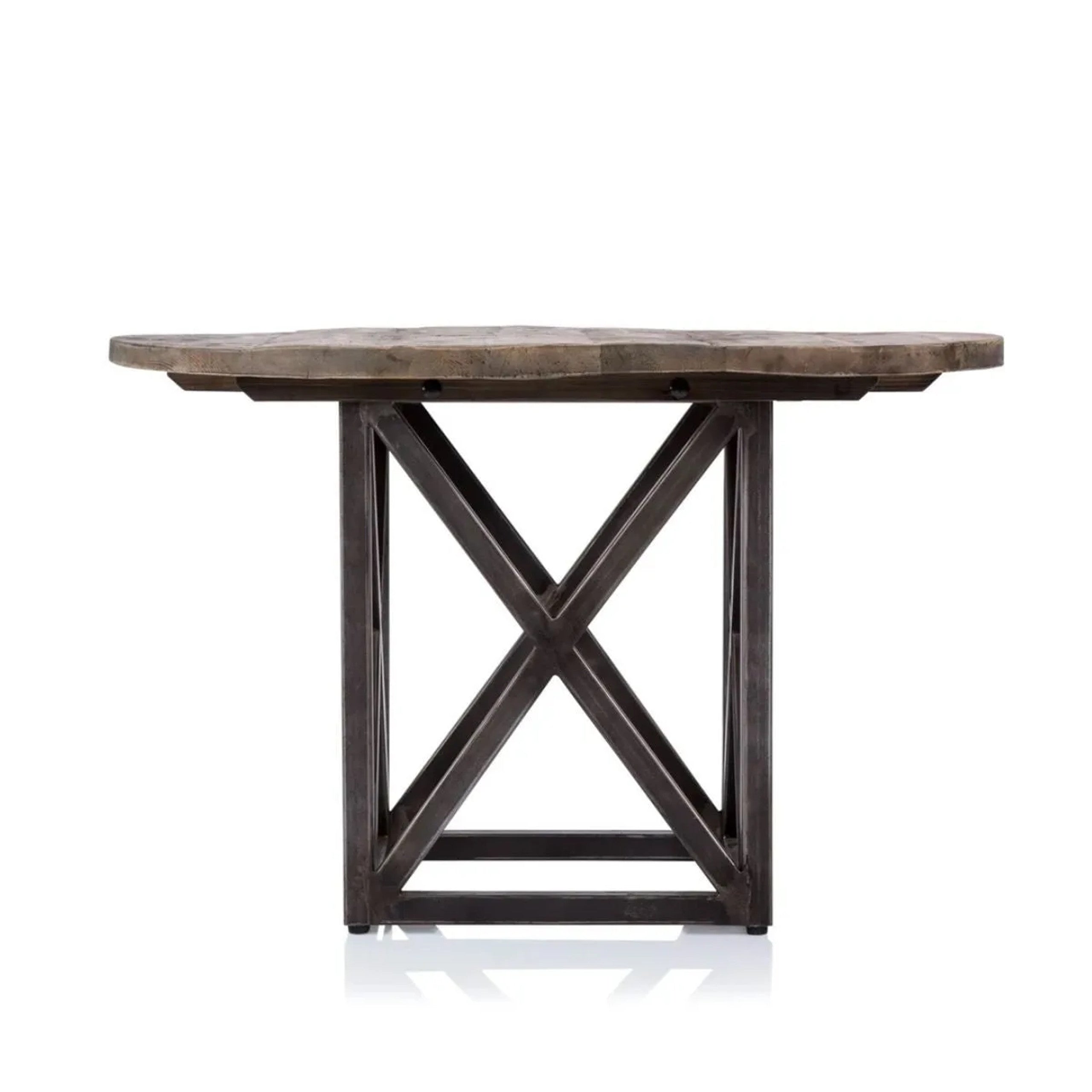 Axel Mk3 Round Dining Table