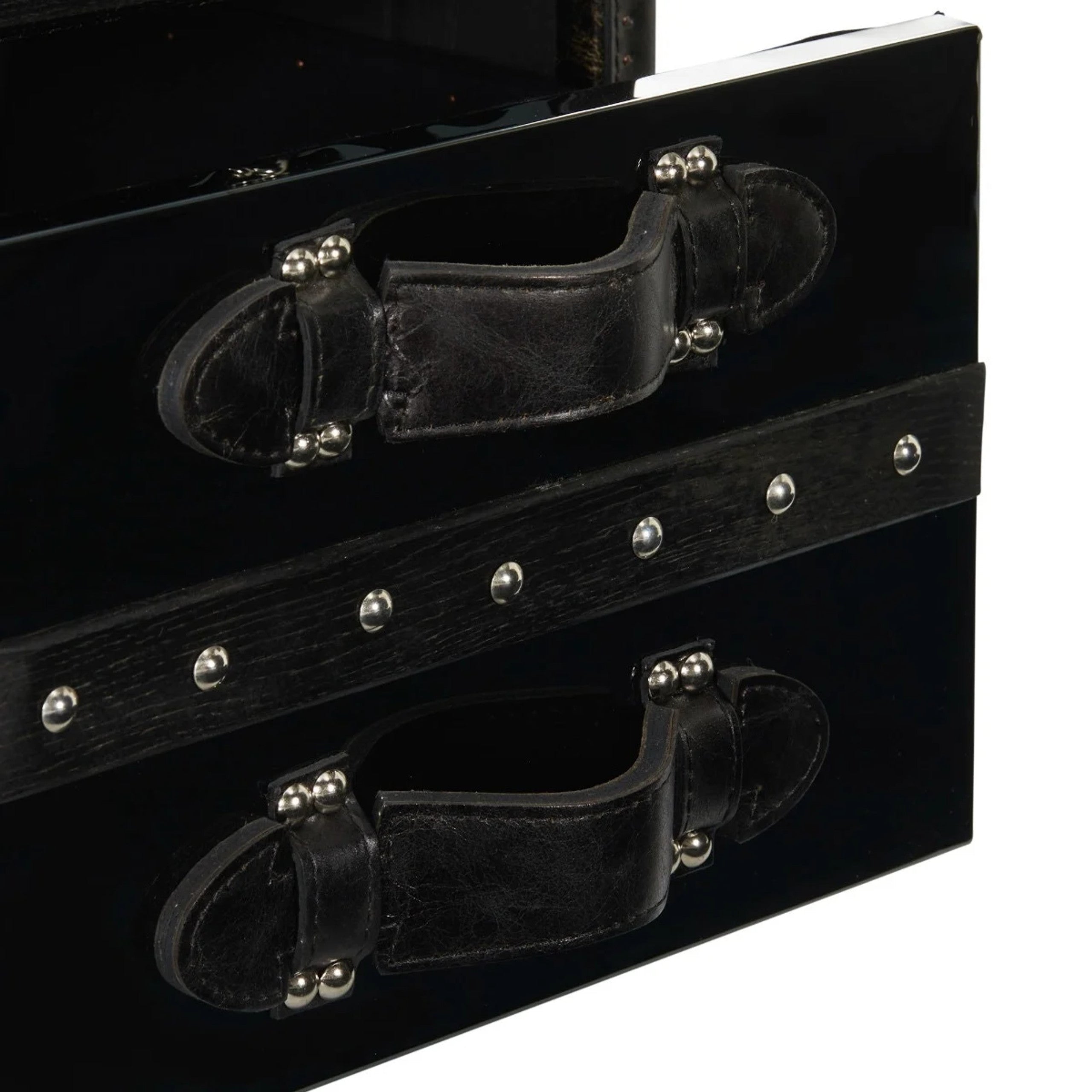 Stonyhurst Side Table