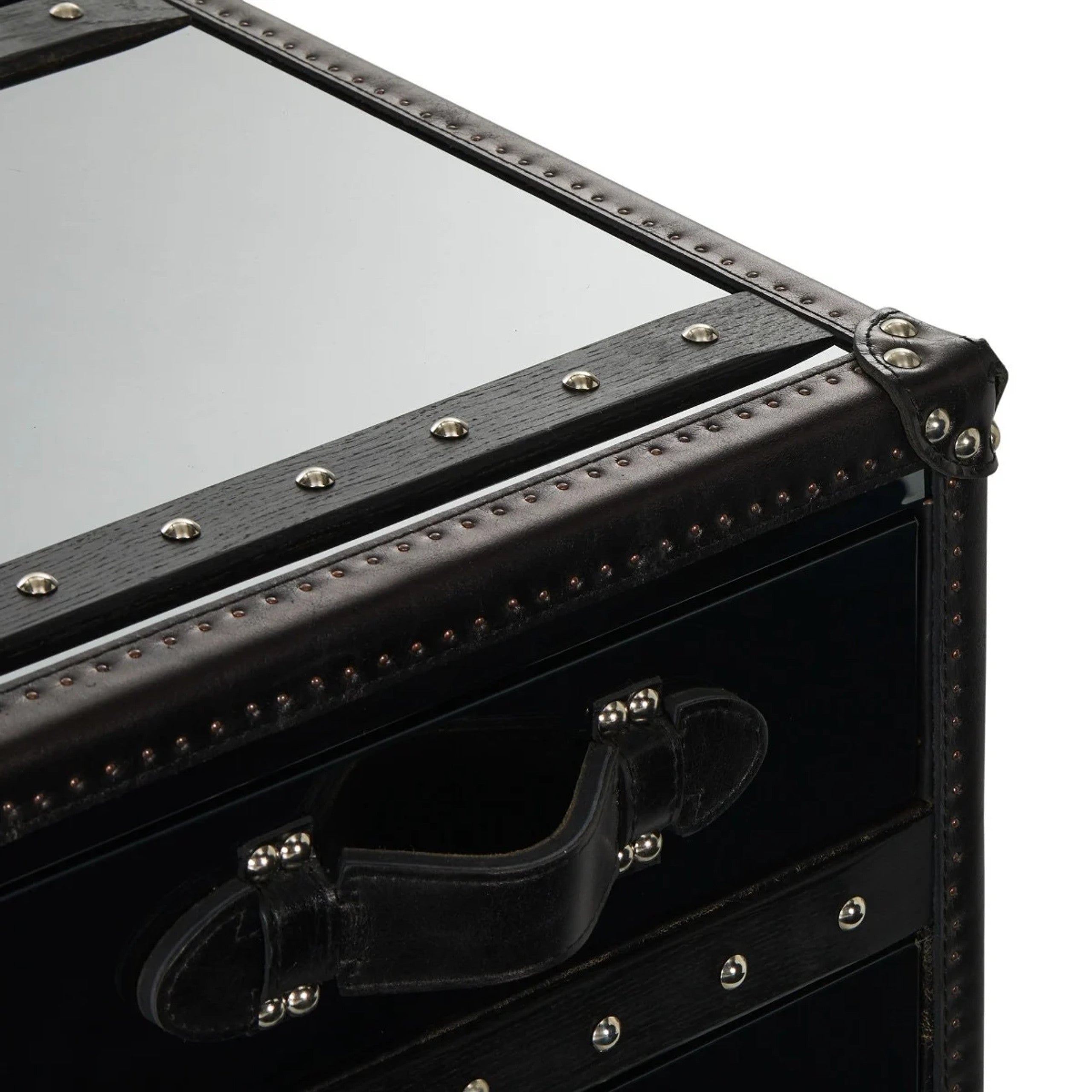 Stonyhurst Side Table