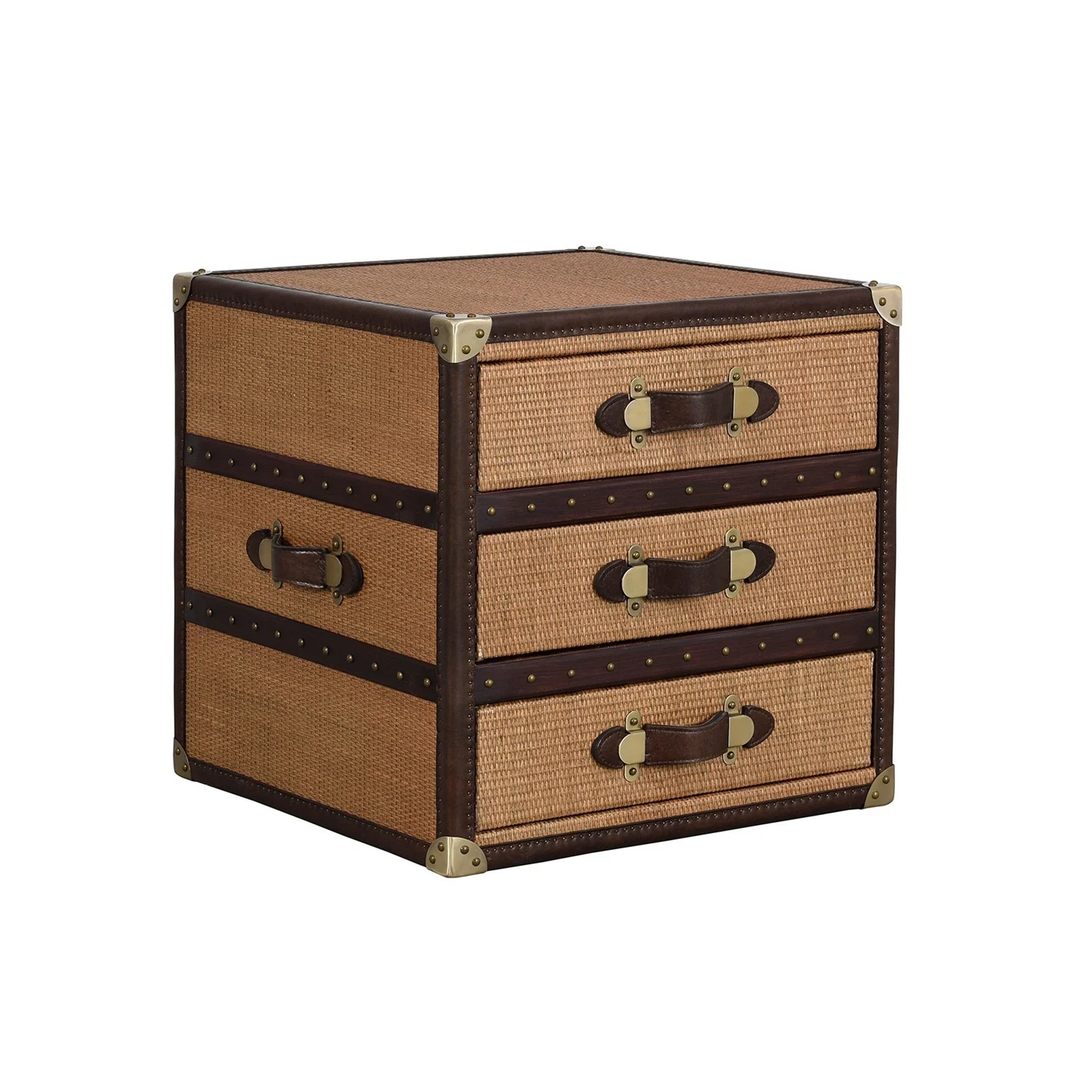 Stonyhurst Side Table