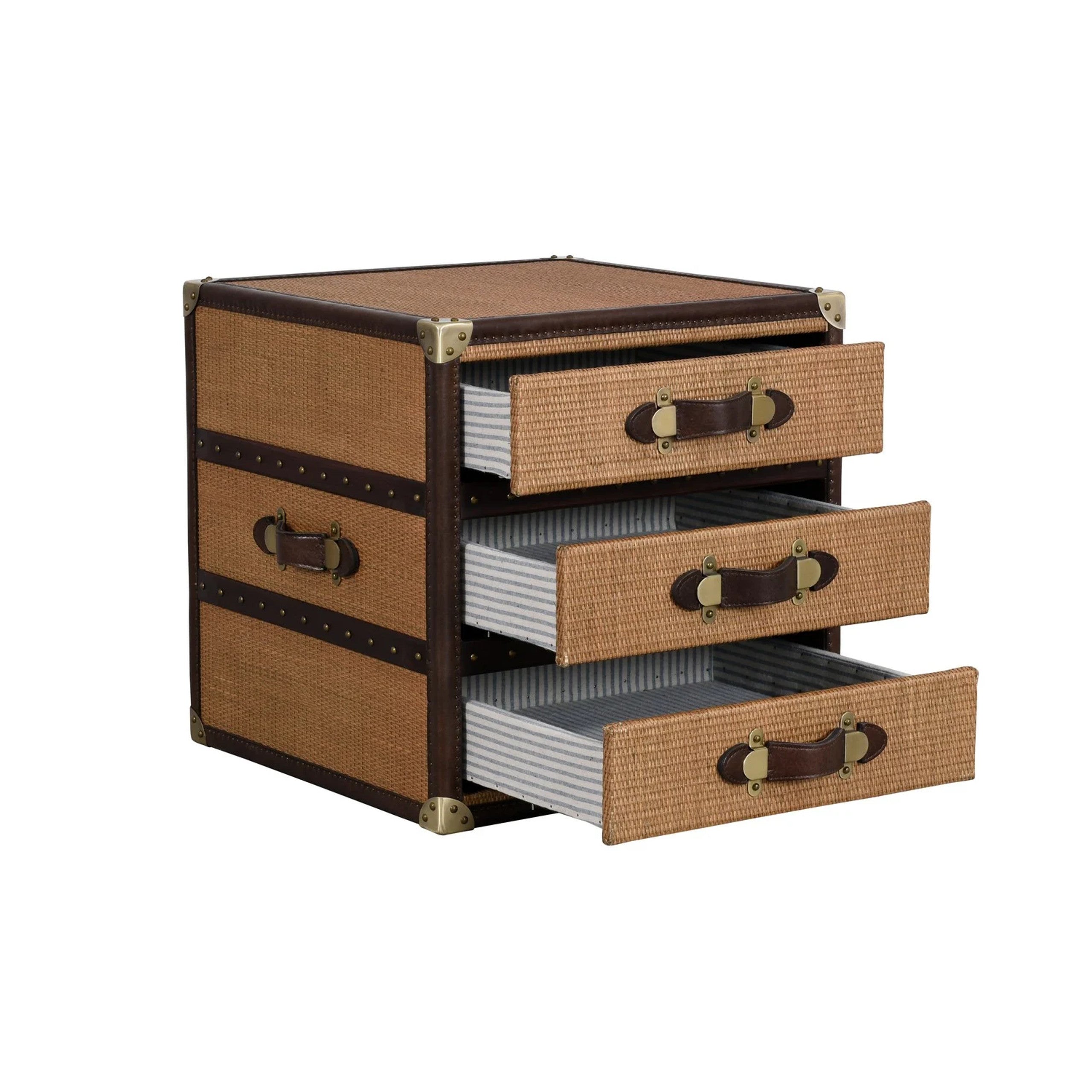 Stonyhurst Side Table