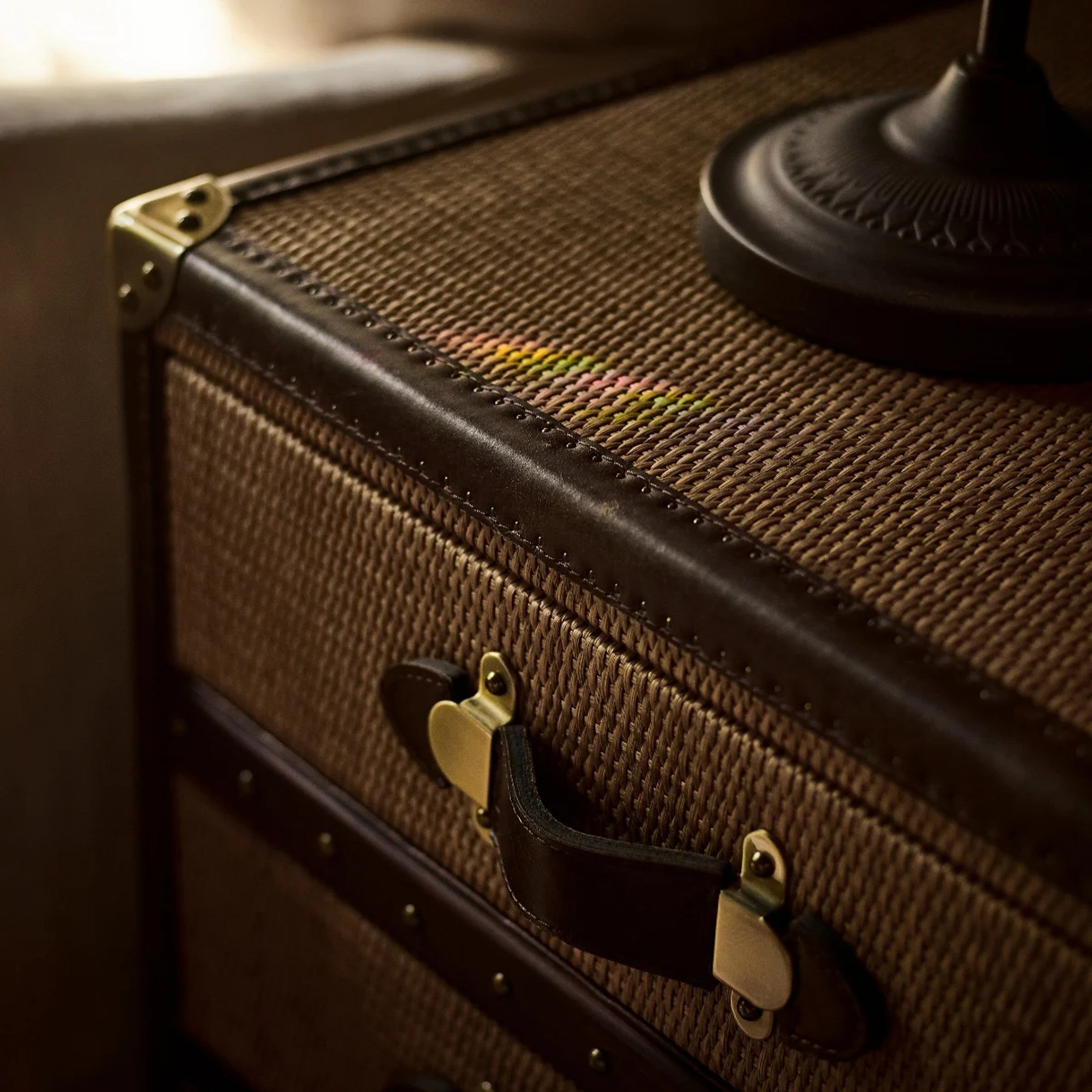 Stonyhurst Side Table
