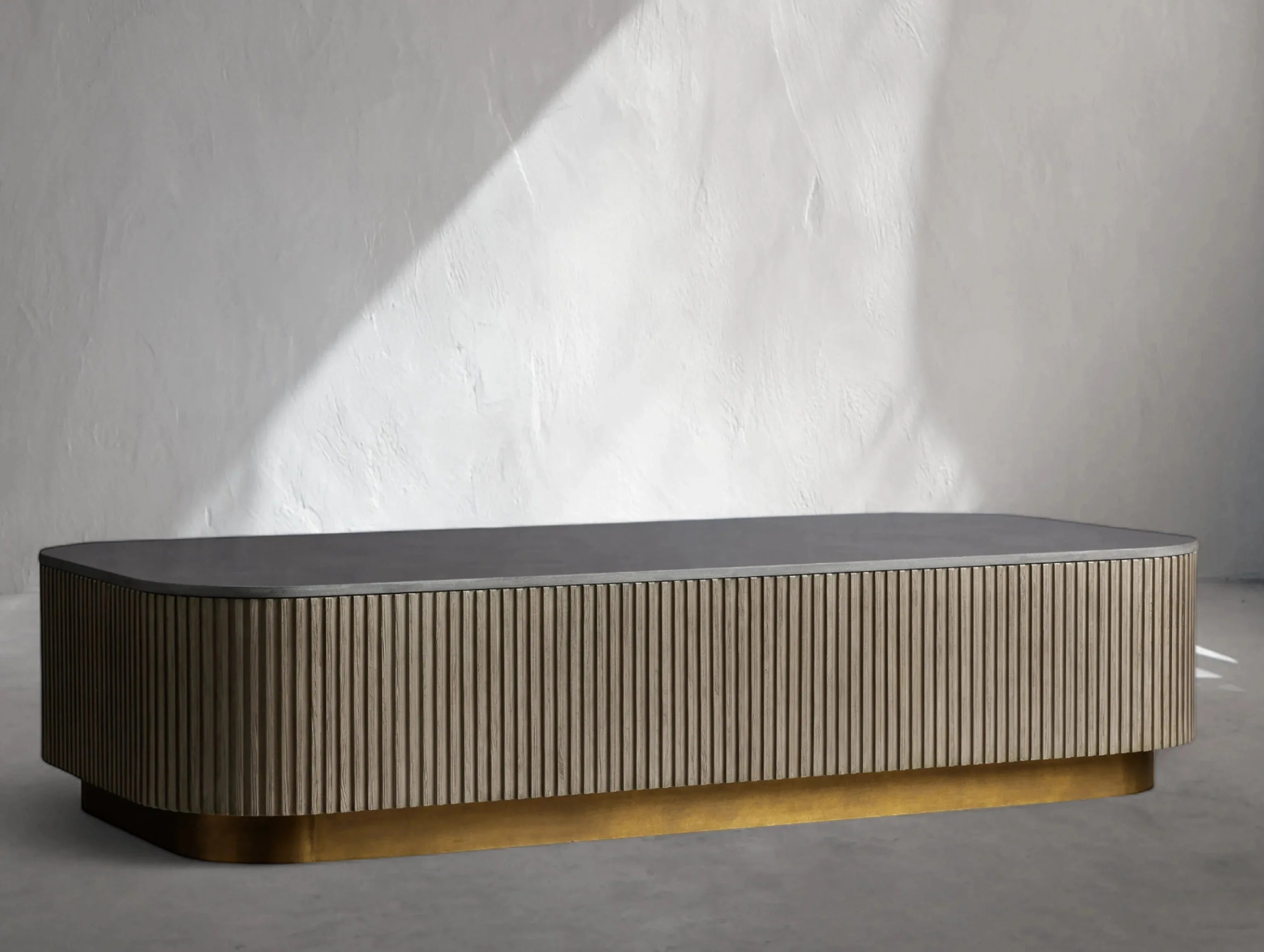 Finnley Coffee Table