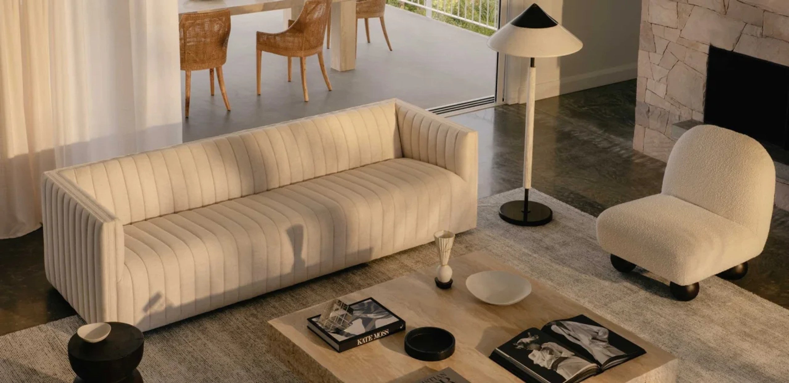 Victor Sofa