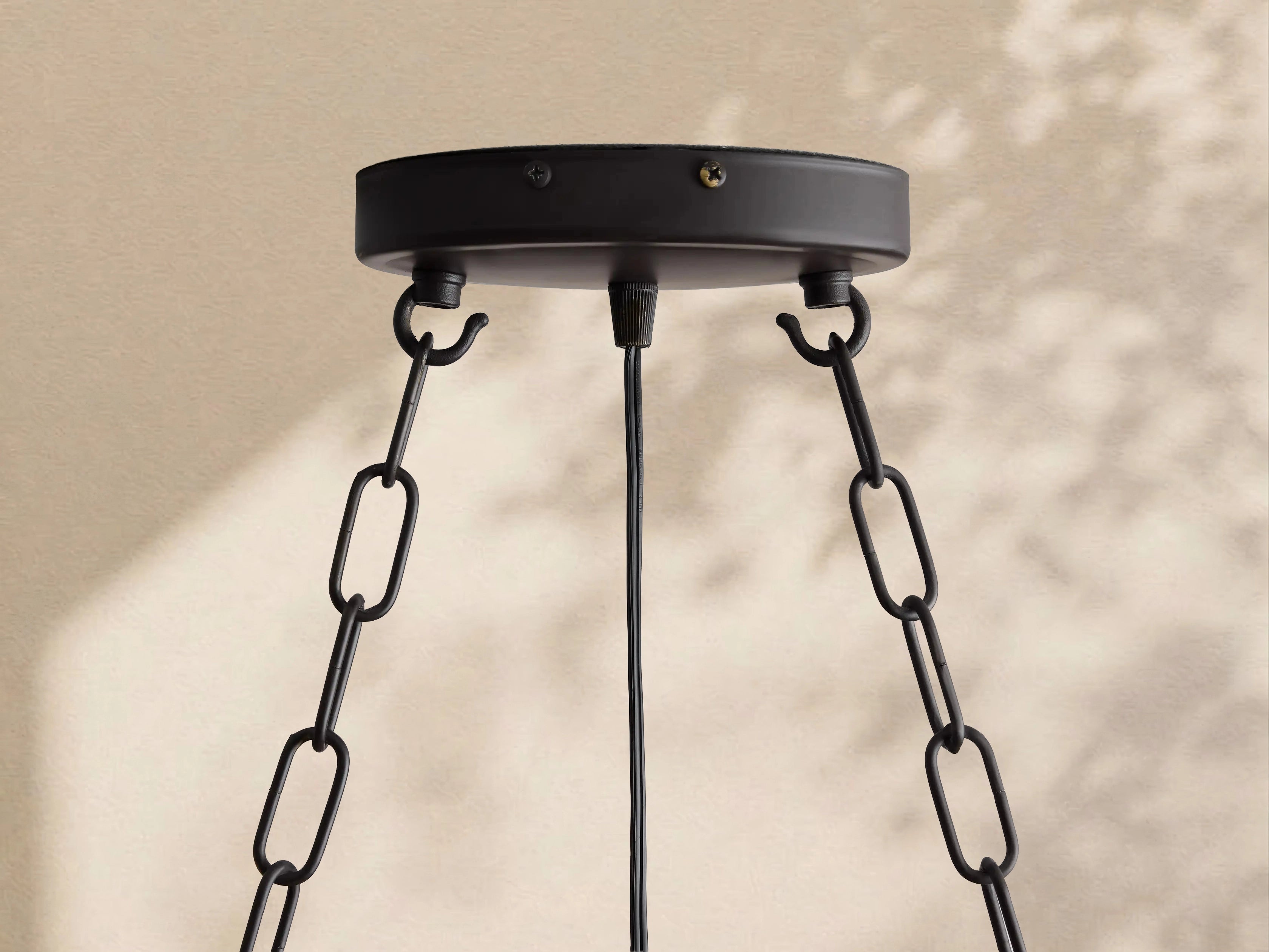 Aubrey Crystal Ball  Rectangular Chandelier 47'' 60''