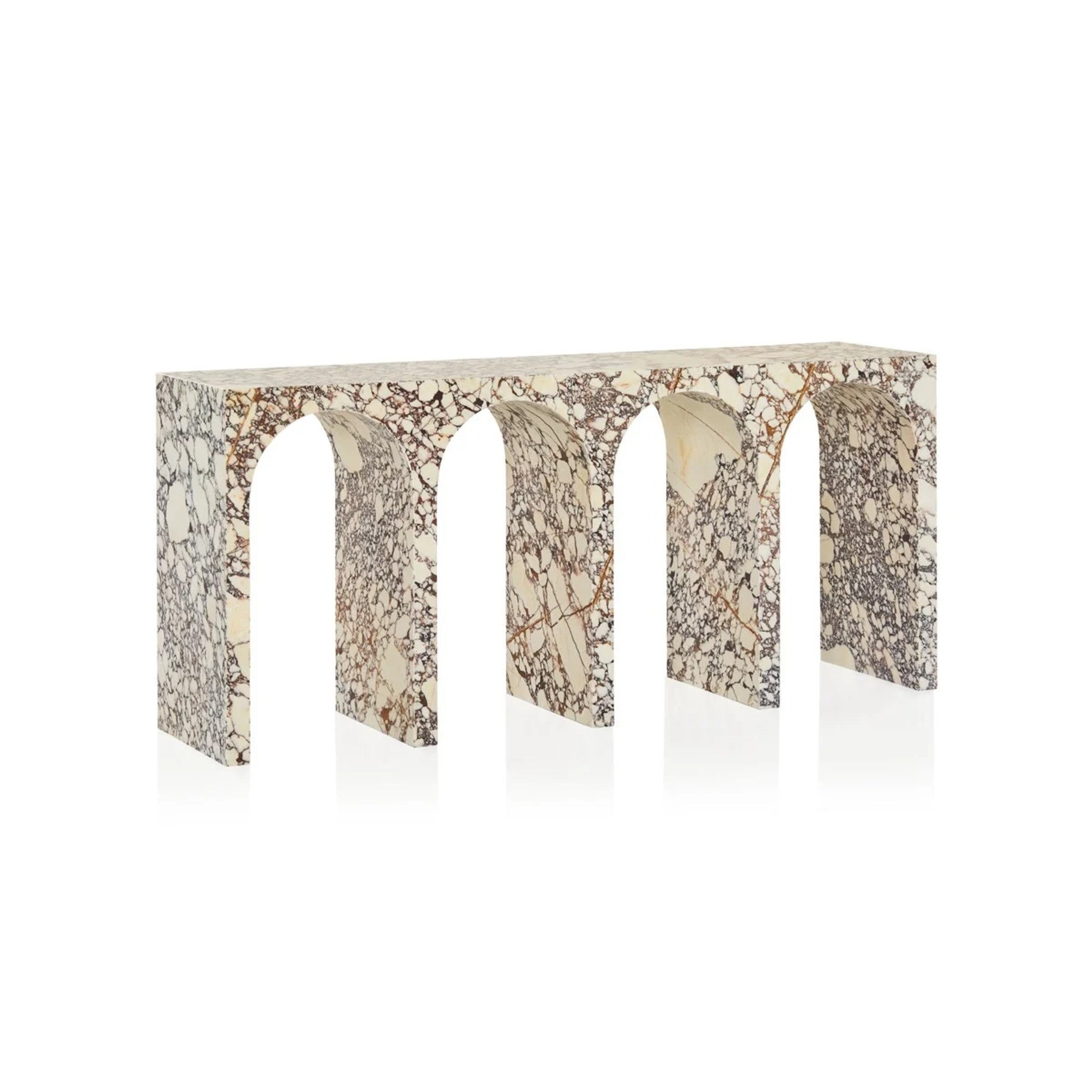 Pegasus Console Table