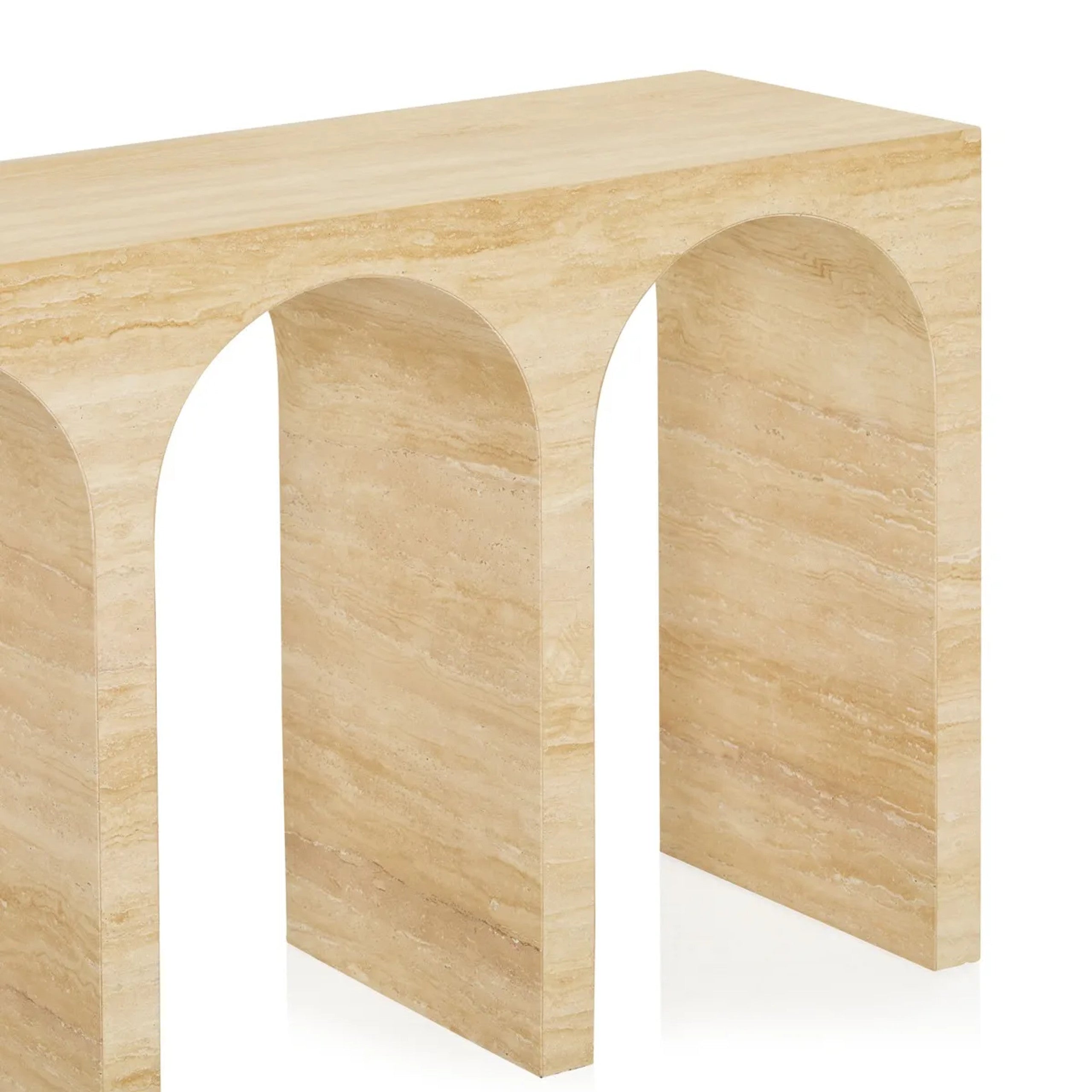 Pegasus Console Table