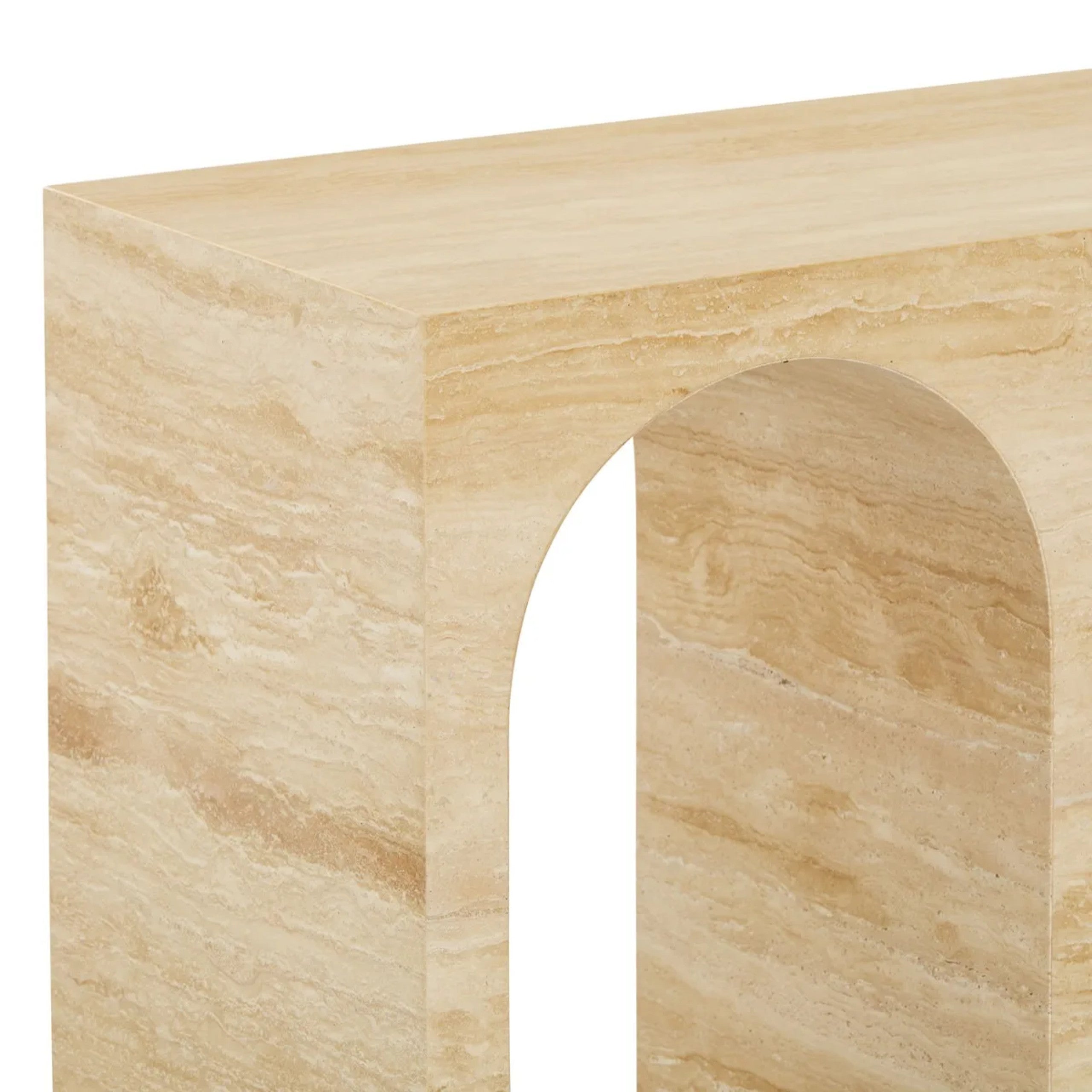 Pegasus Console Table