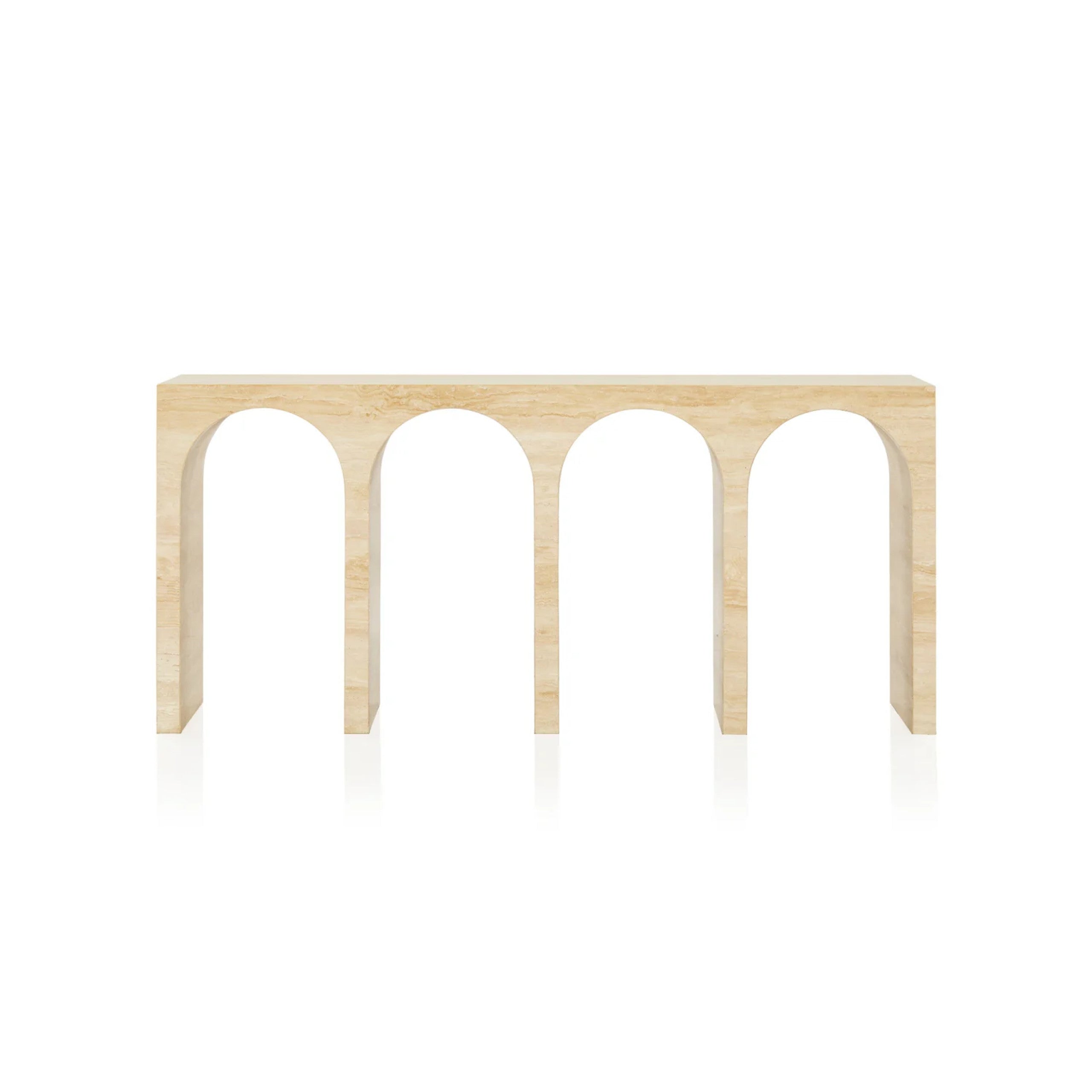 Pegasus Console Table