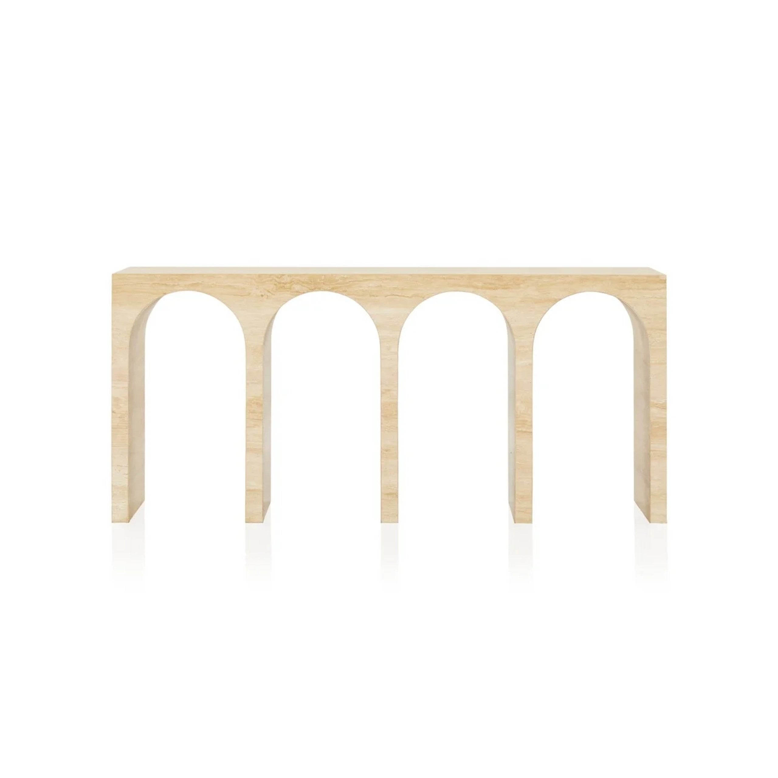 Pegasus Console Table