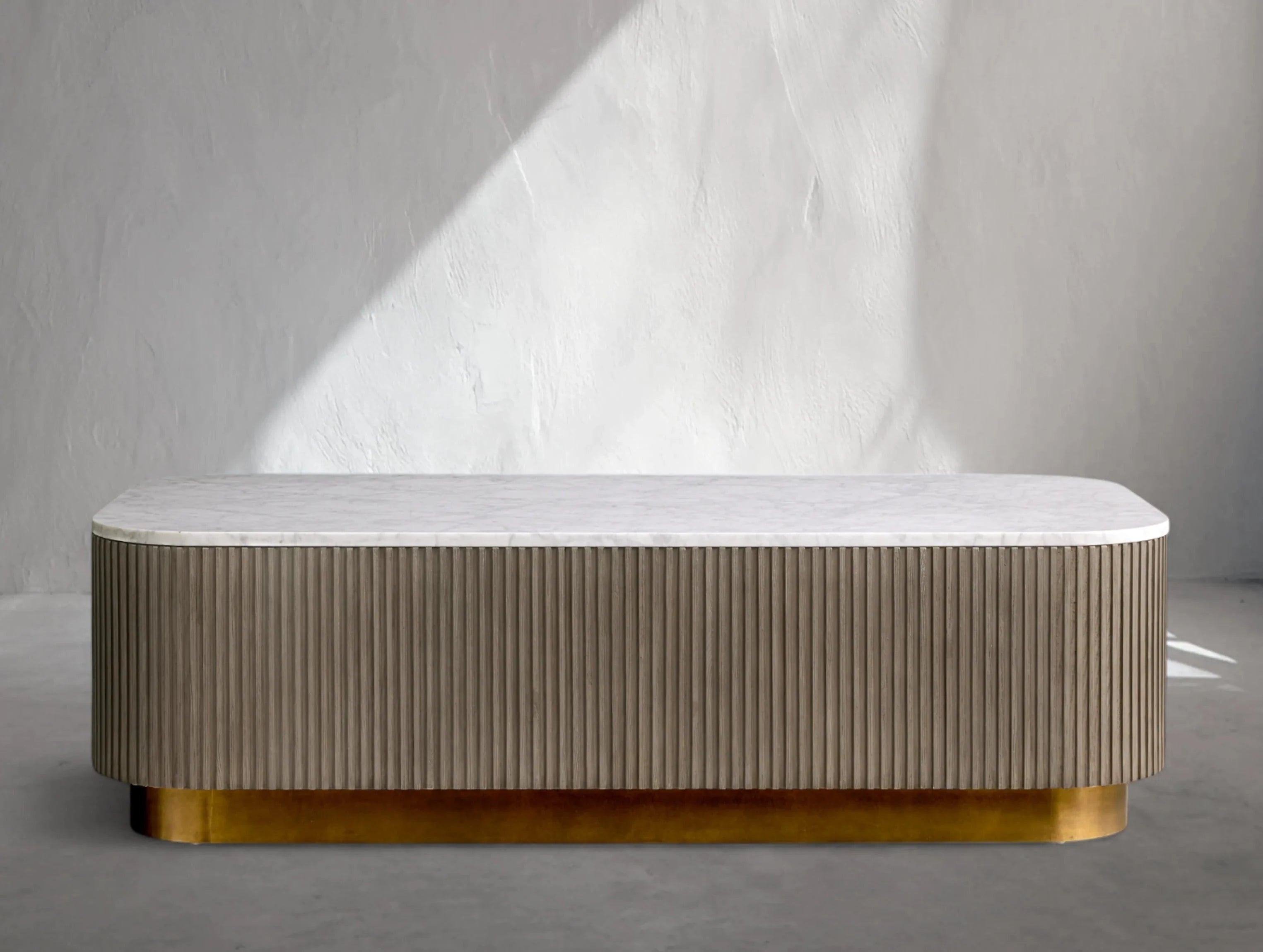 Finnley Coffee Table