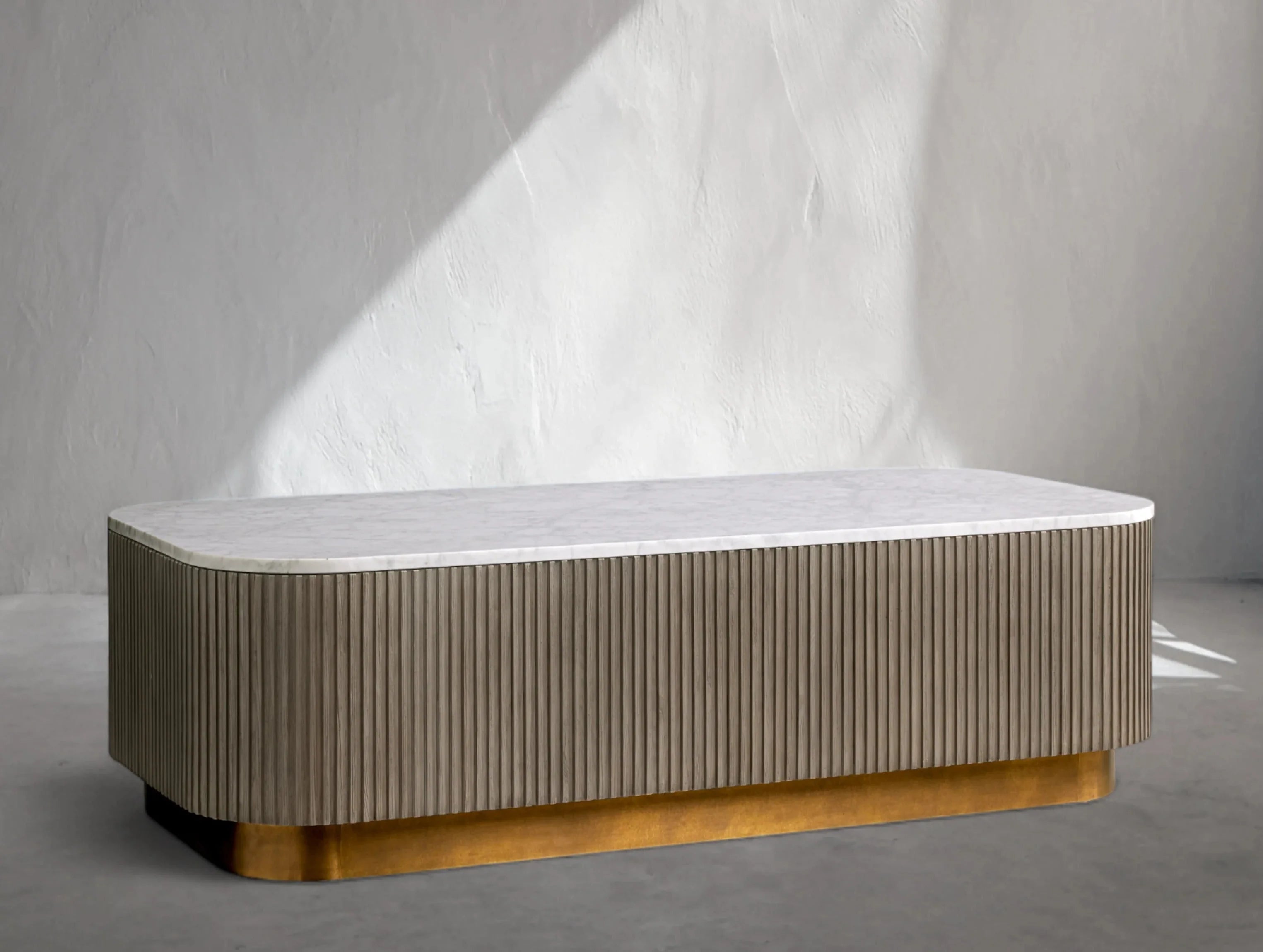 Finnley Coffee Table