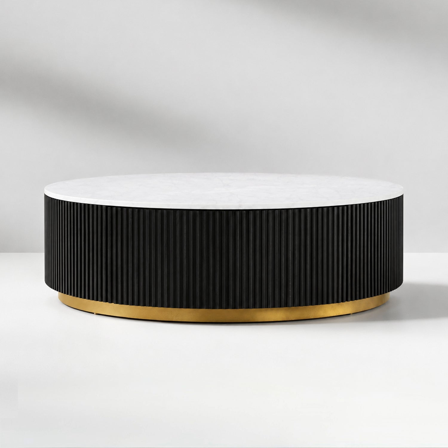 Finley Round Coffee Table