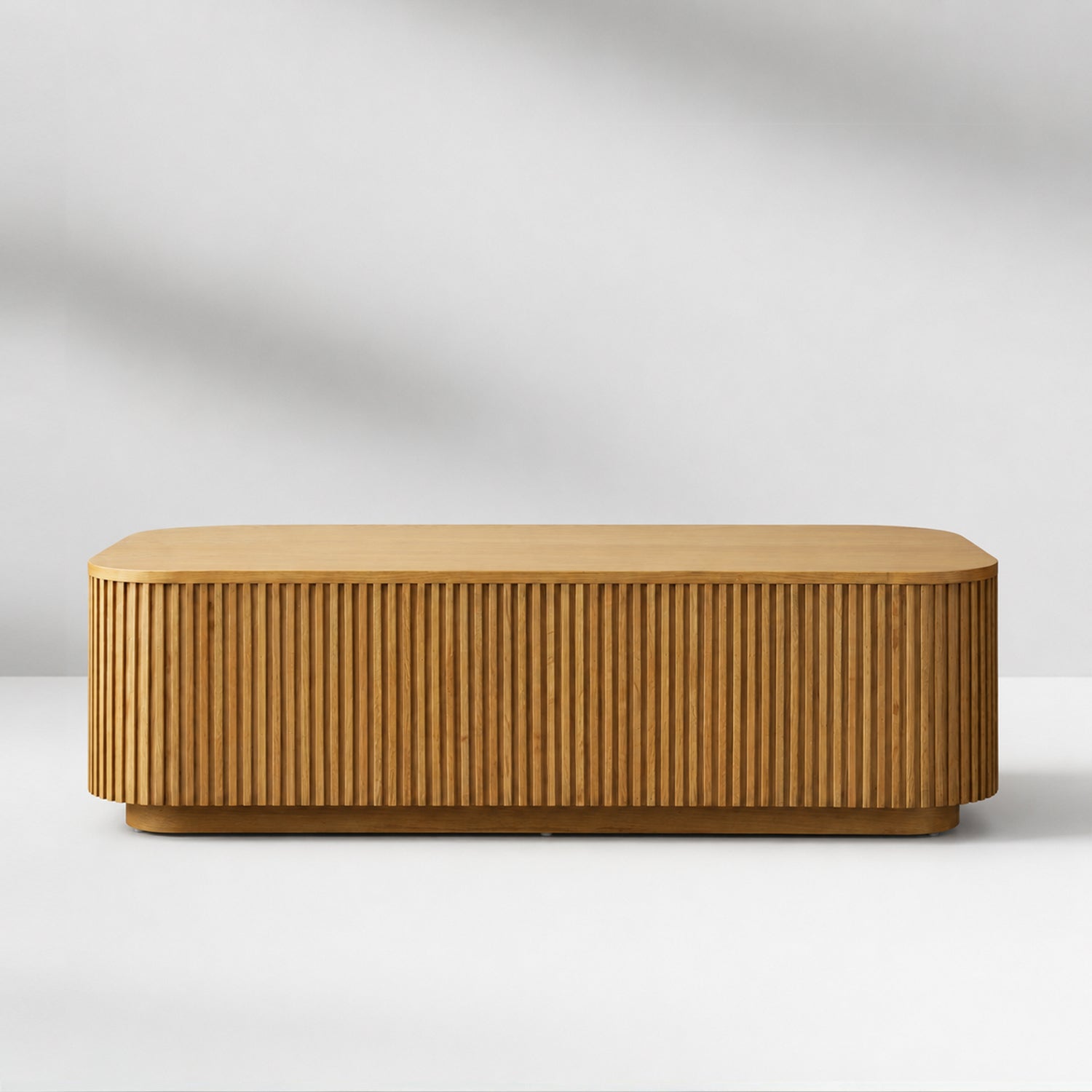 Finley Wood Coffee Table