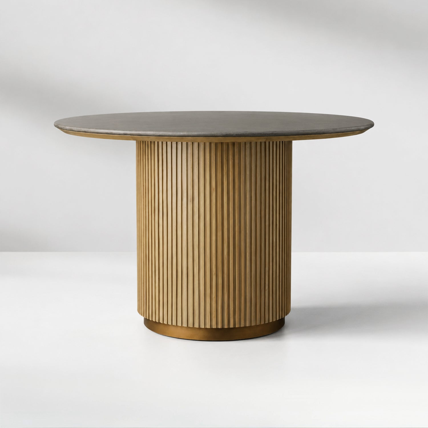 Finley Round Dining Table