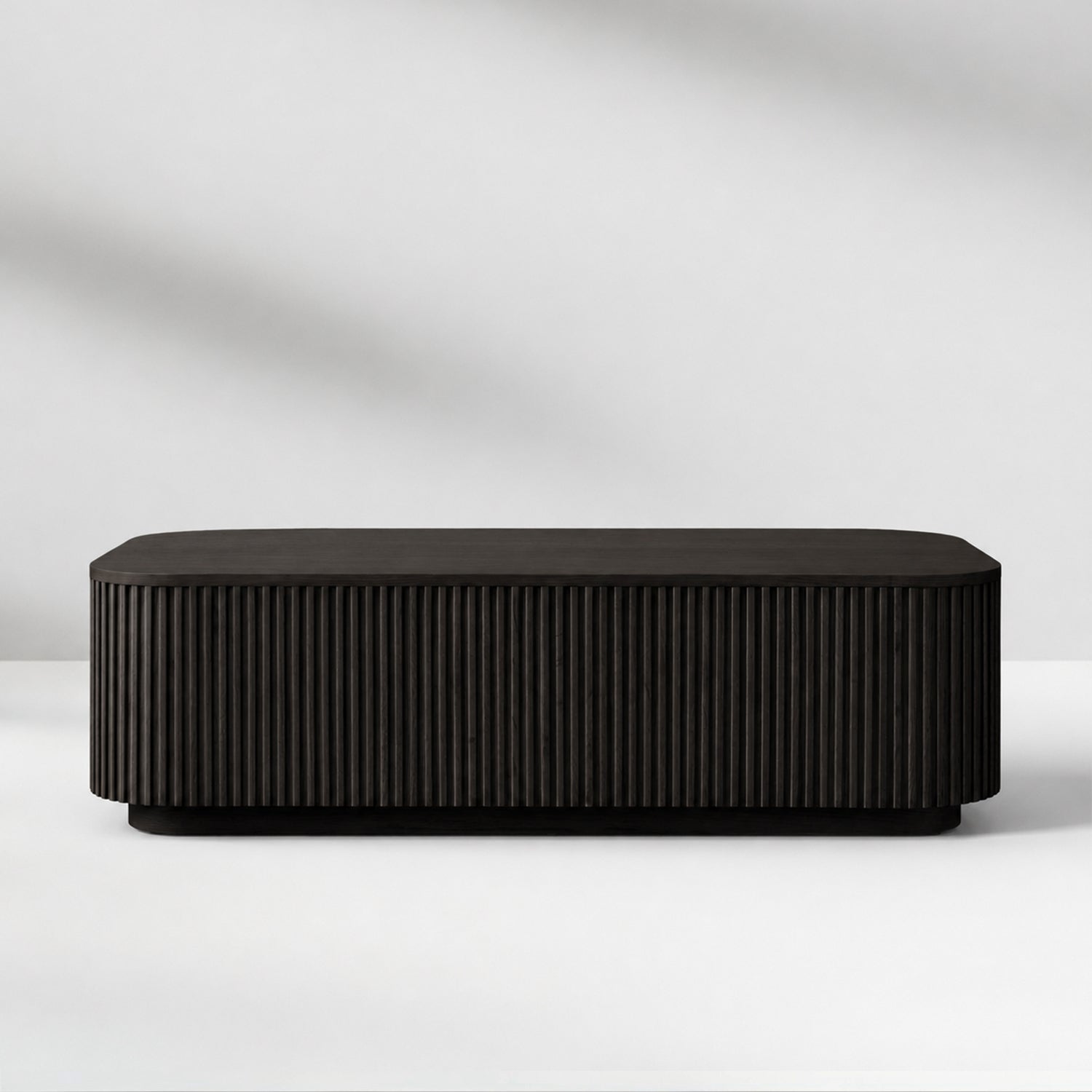Finley Wood Coffee Table