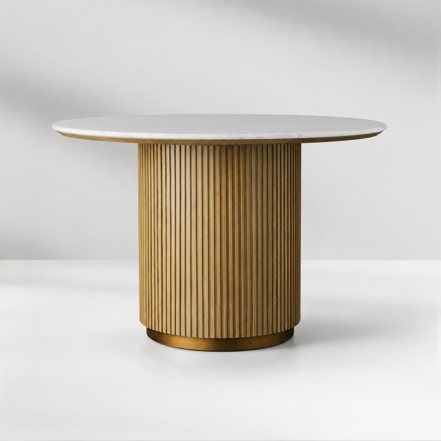 Finley Round Dining Table