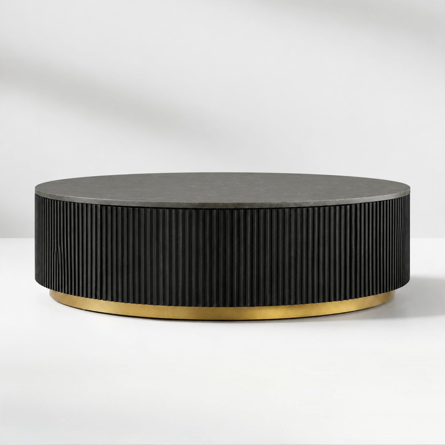 Finley Round Coffee Table