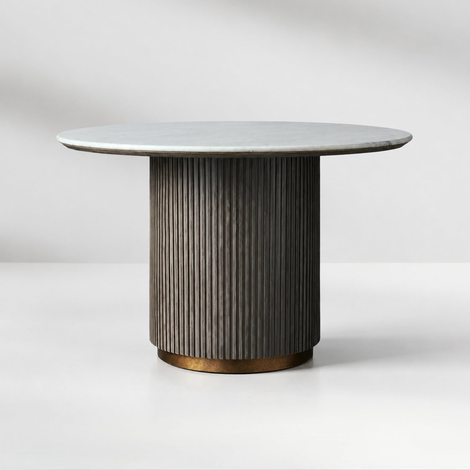 Finley Round Dining Table