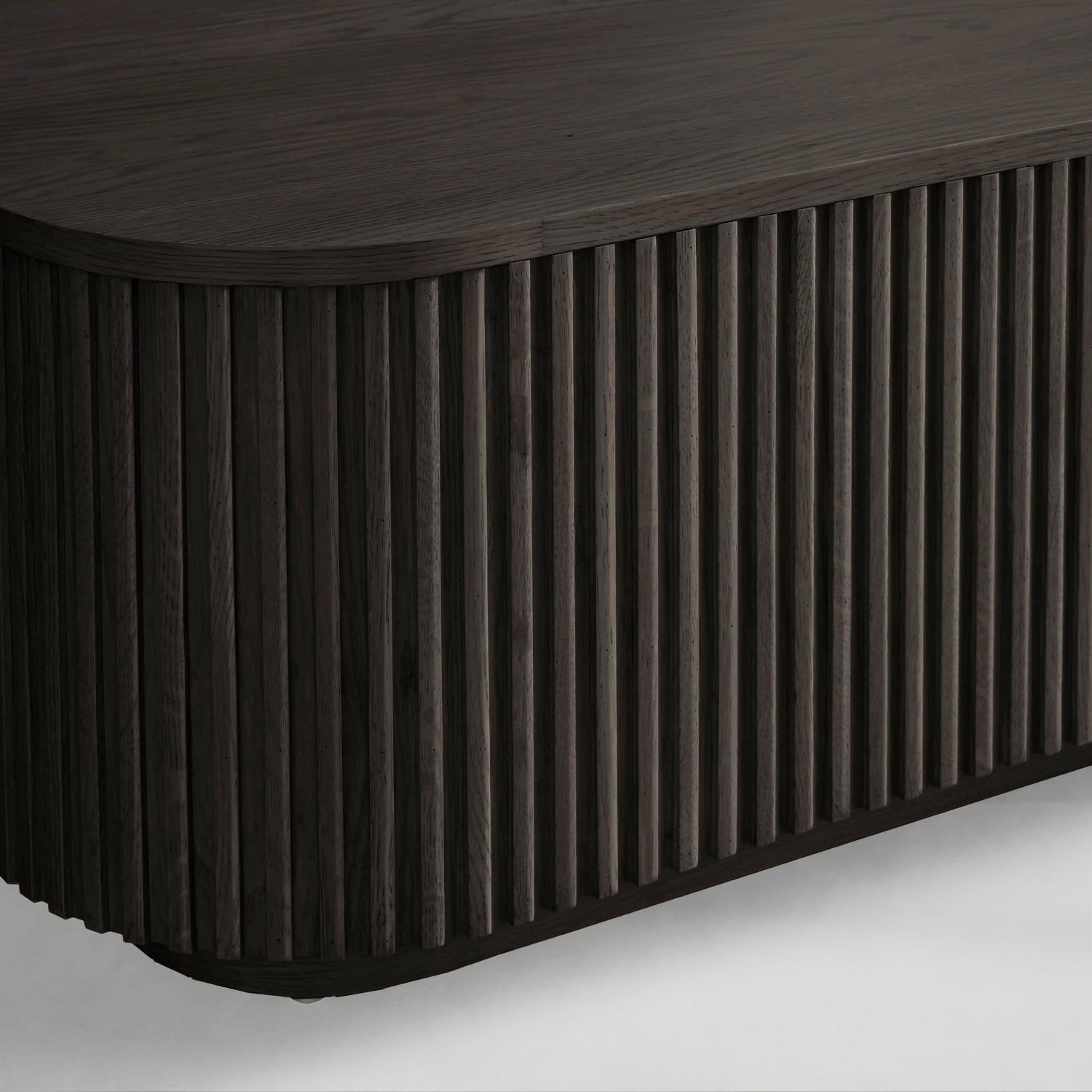 Finley Wood Coffee Table