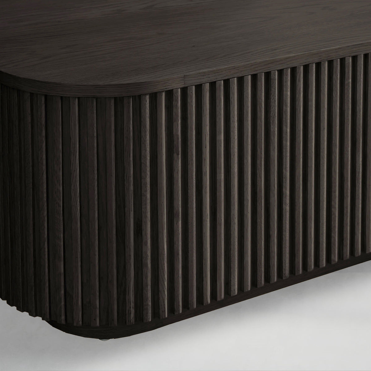 Finley Wood Coffee Table