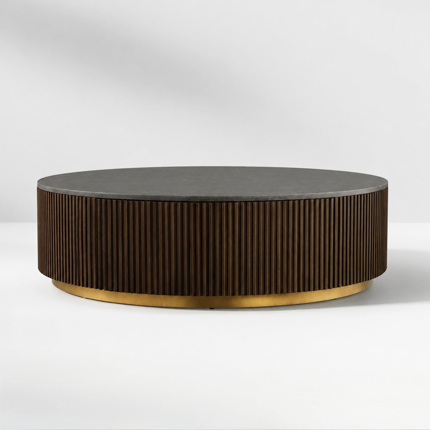 Finley Round Coffee Table