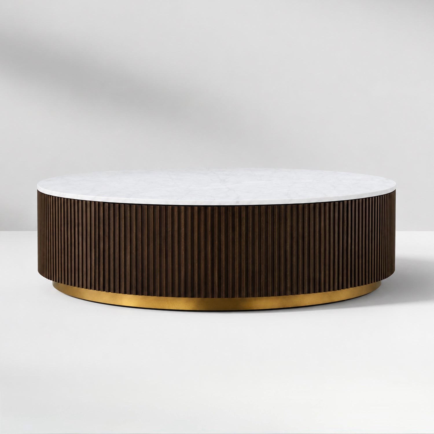 Finley Round Coffee Table