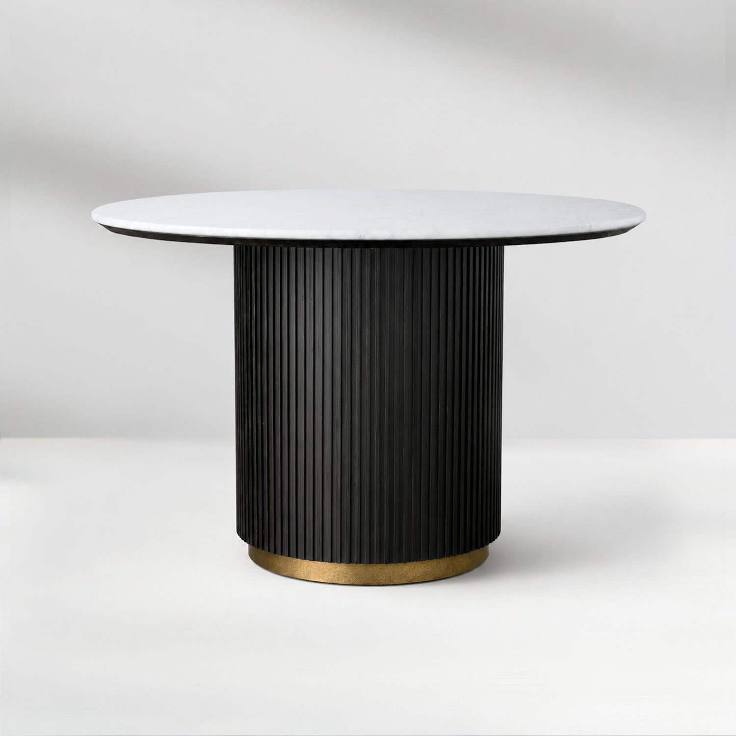 Finley Round Dining Table