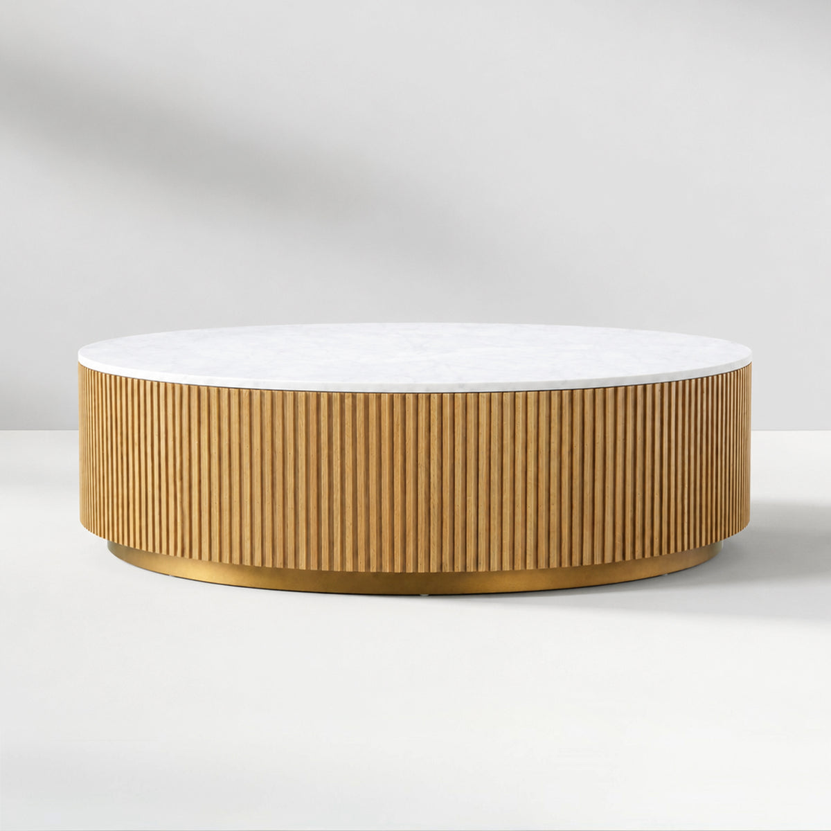 Finley Round Coffee Table