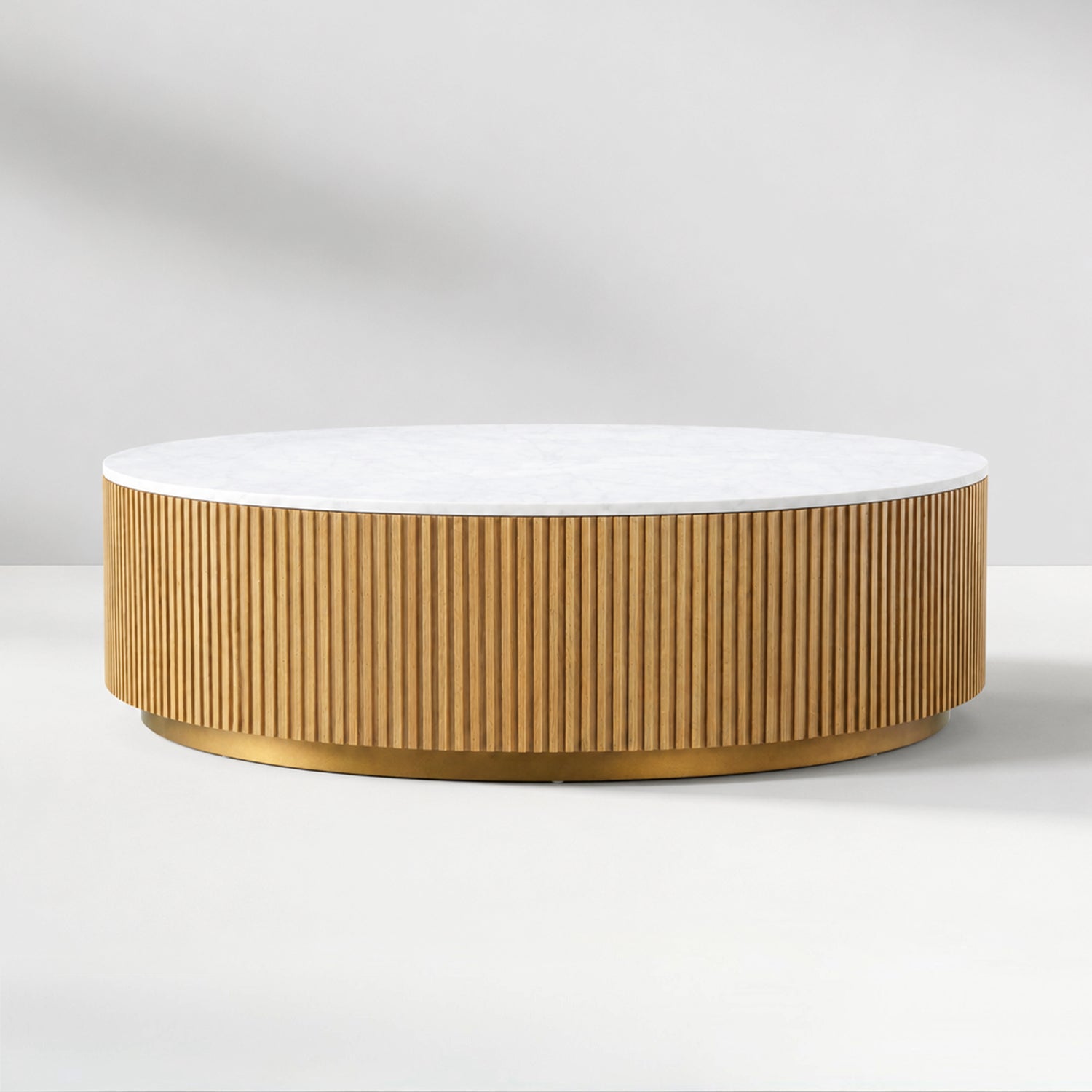 Finley Round Coffee Table