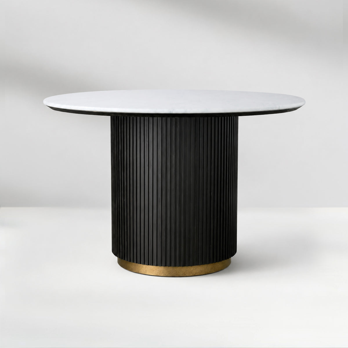Finley Round Dining Table