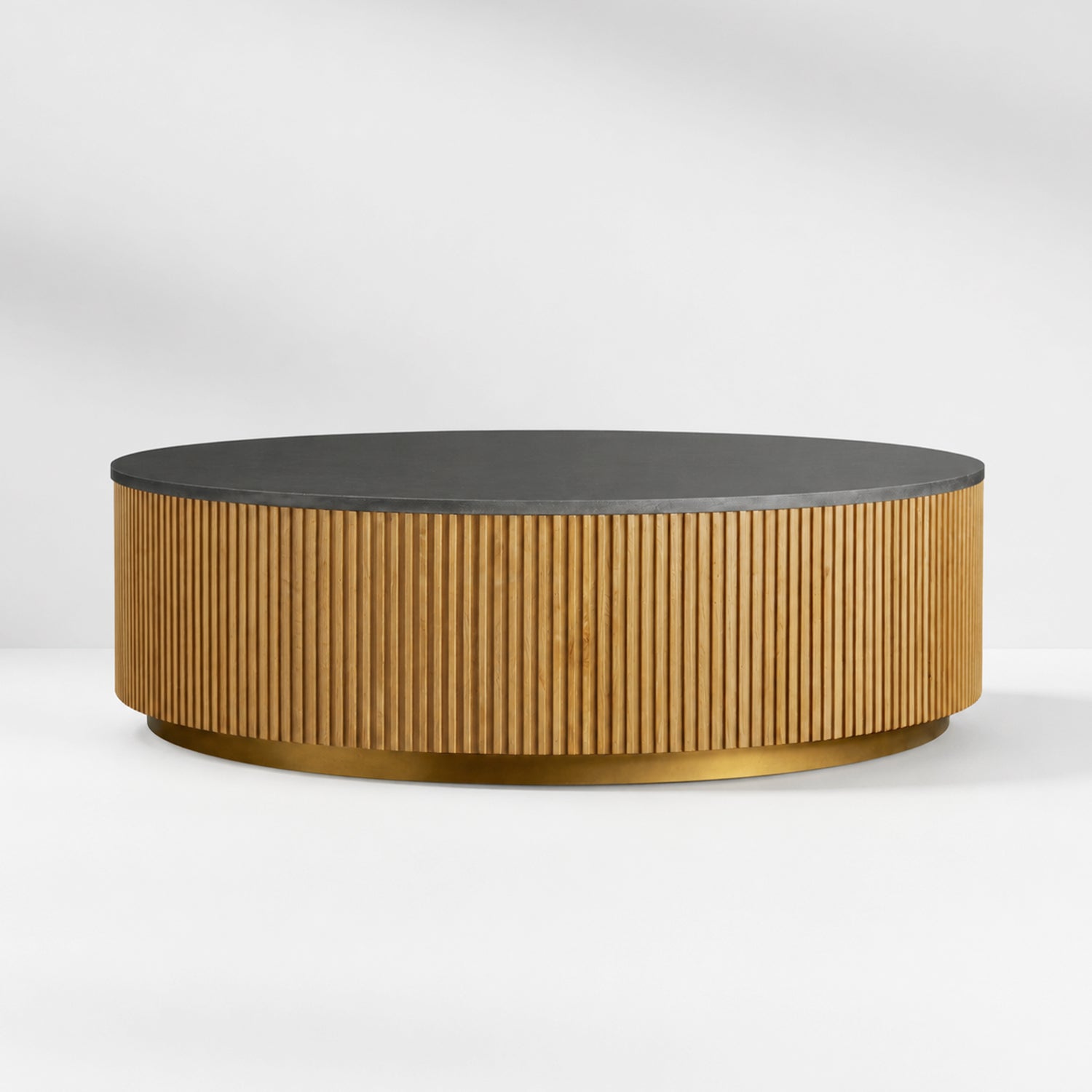 Finley Round Coffee Table