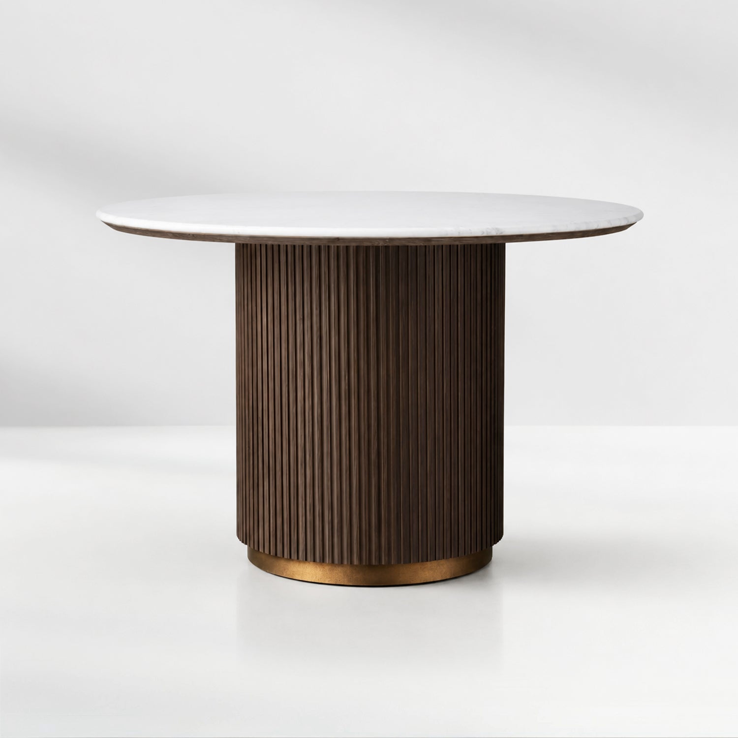 Finley Round Dining Table