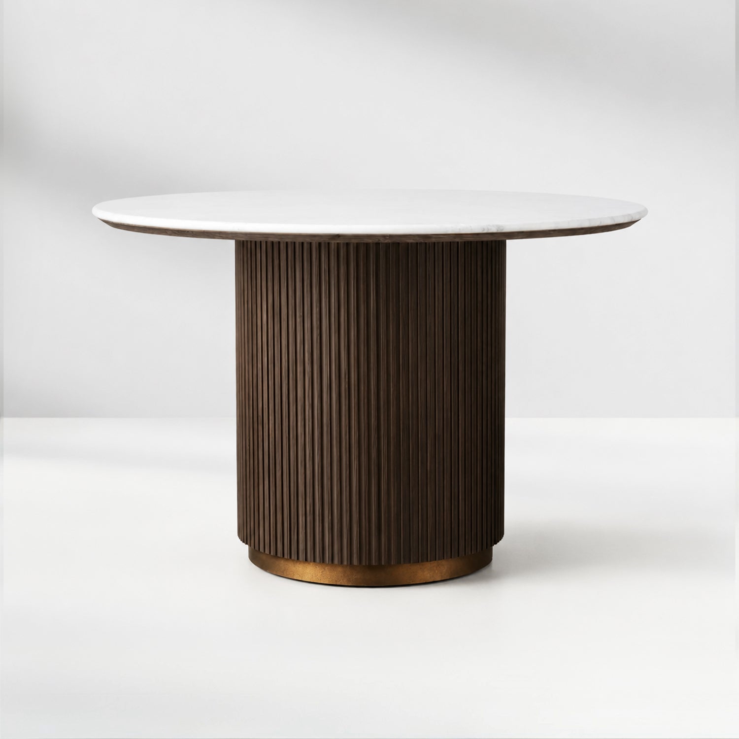 Finley Round Dining Table