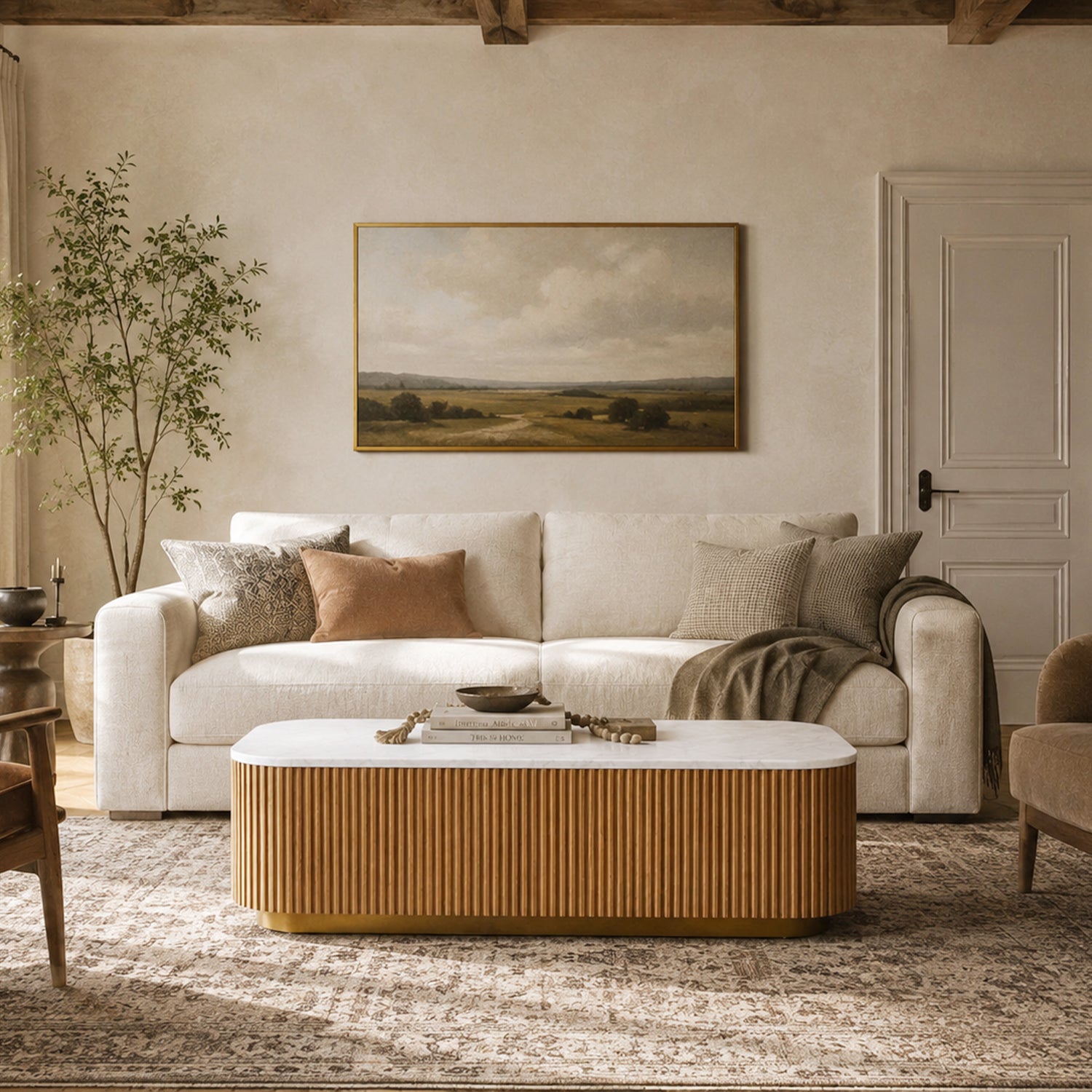 Finley Coffee Table