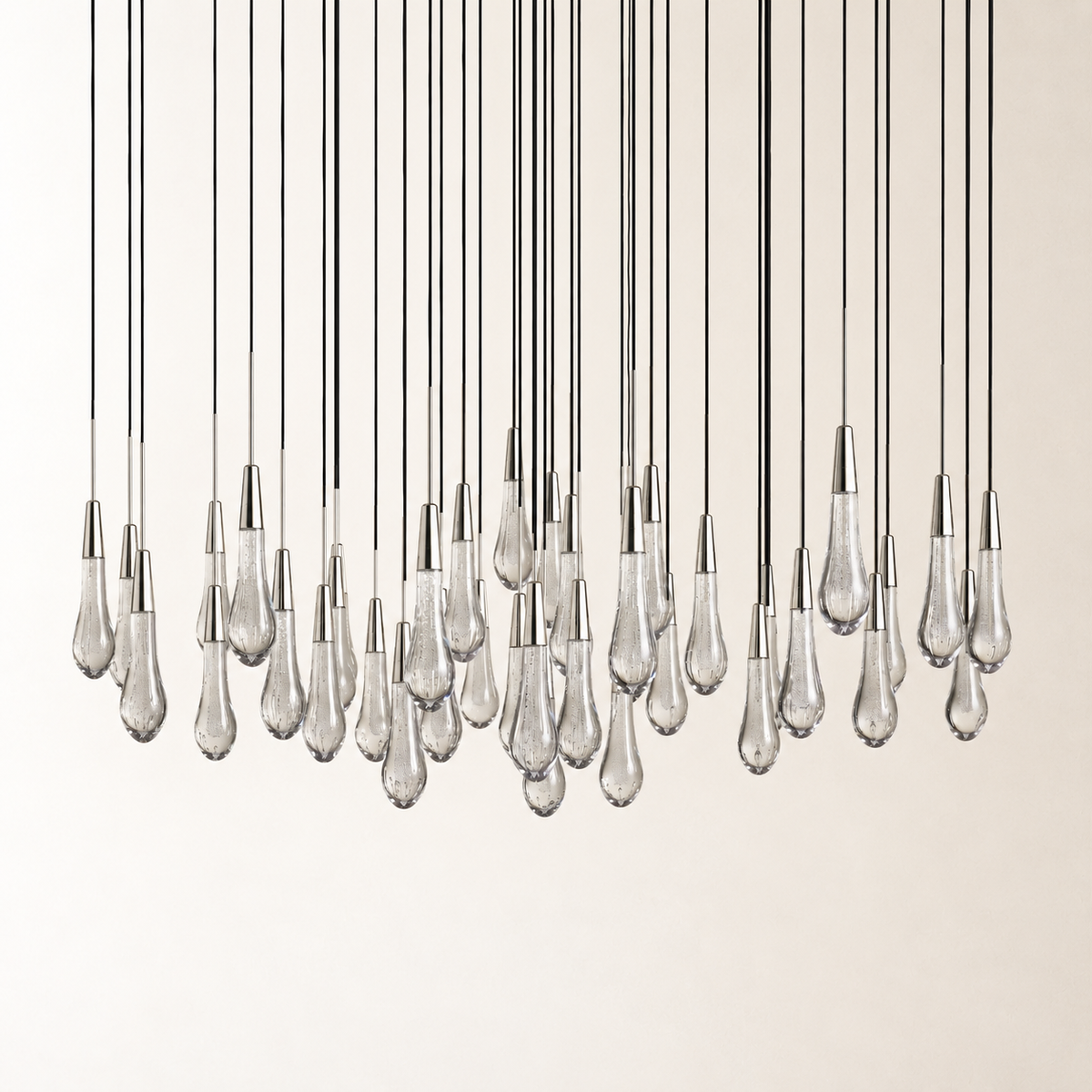 Soratai Round Chandelier