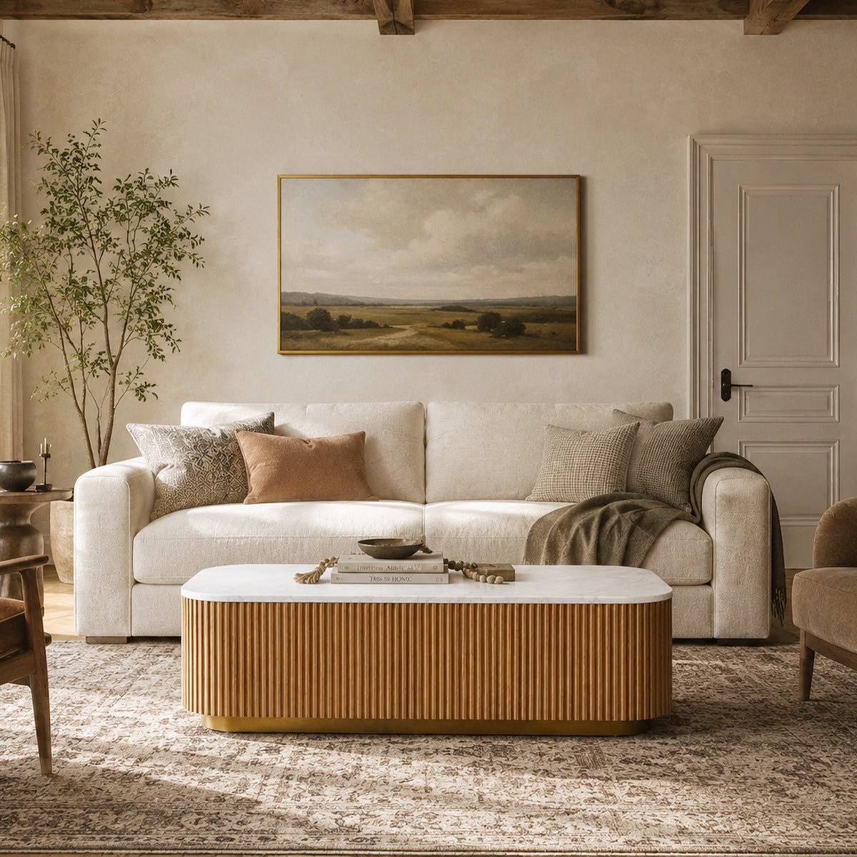 Finley Coffee Table