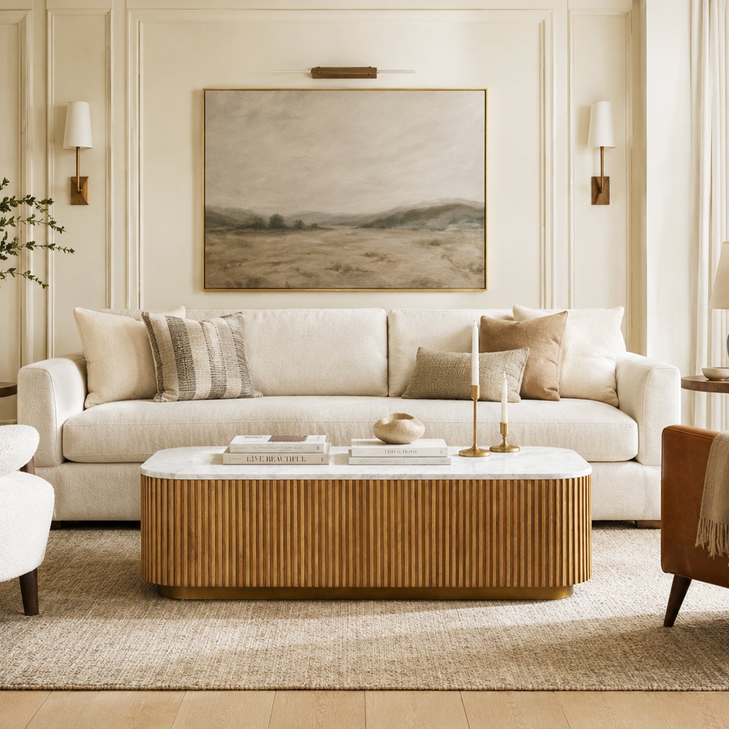 Finley Coffee Table