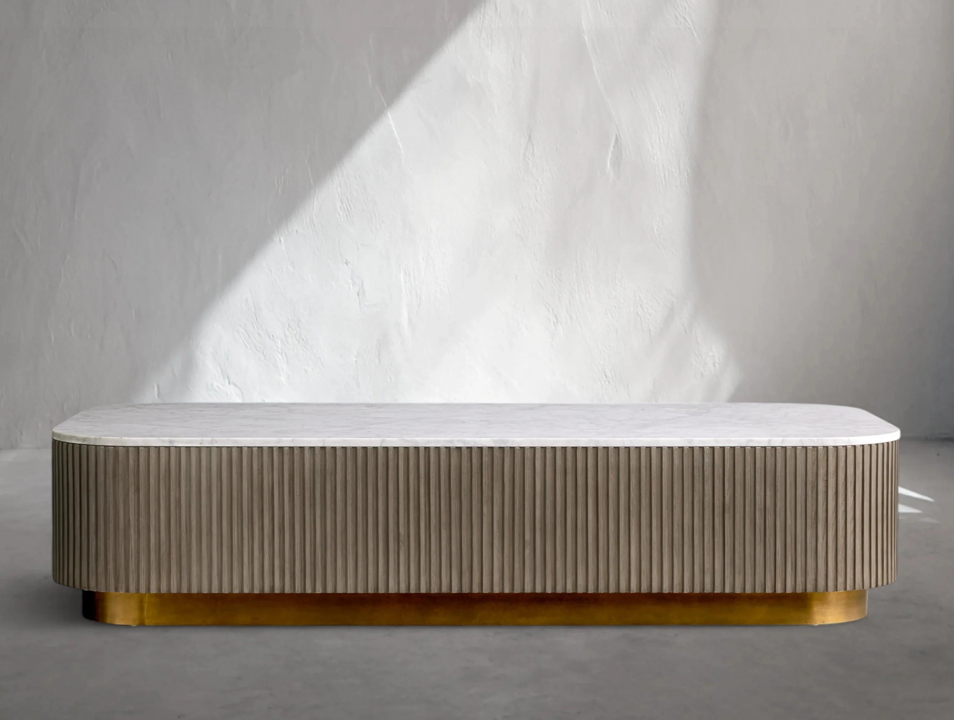 Finnley Coffee Table