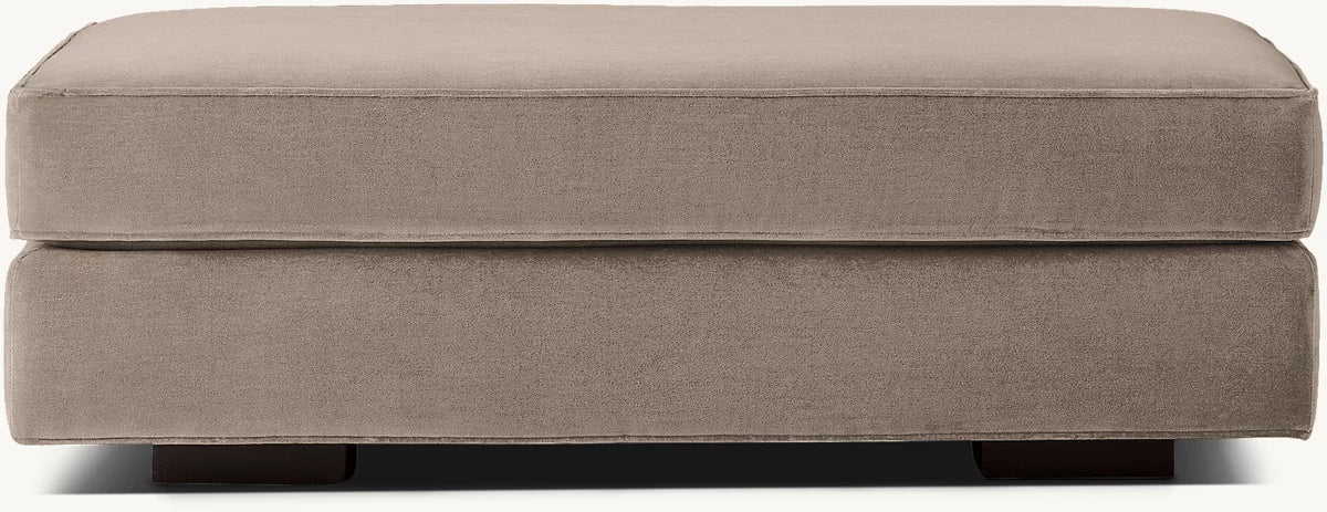 Maddox Ottoman