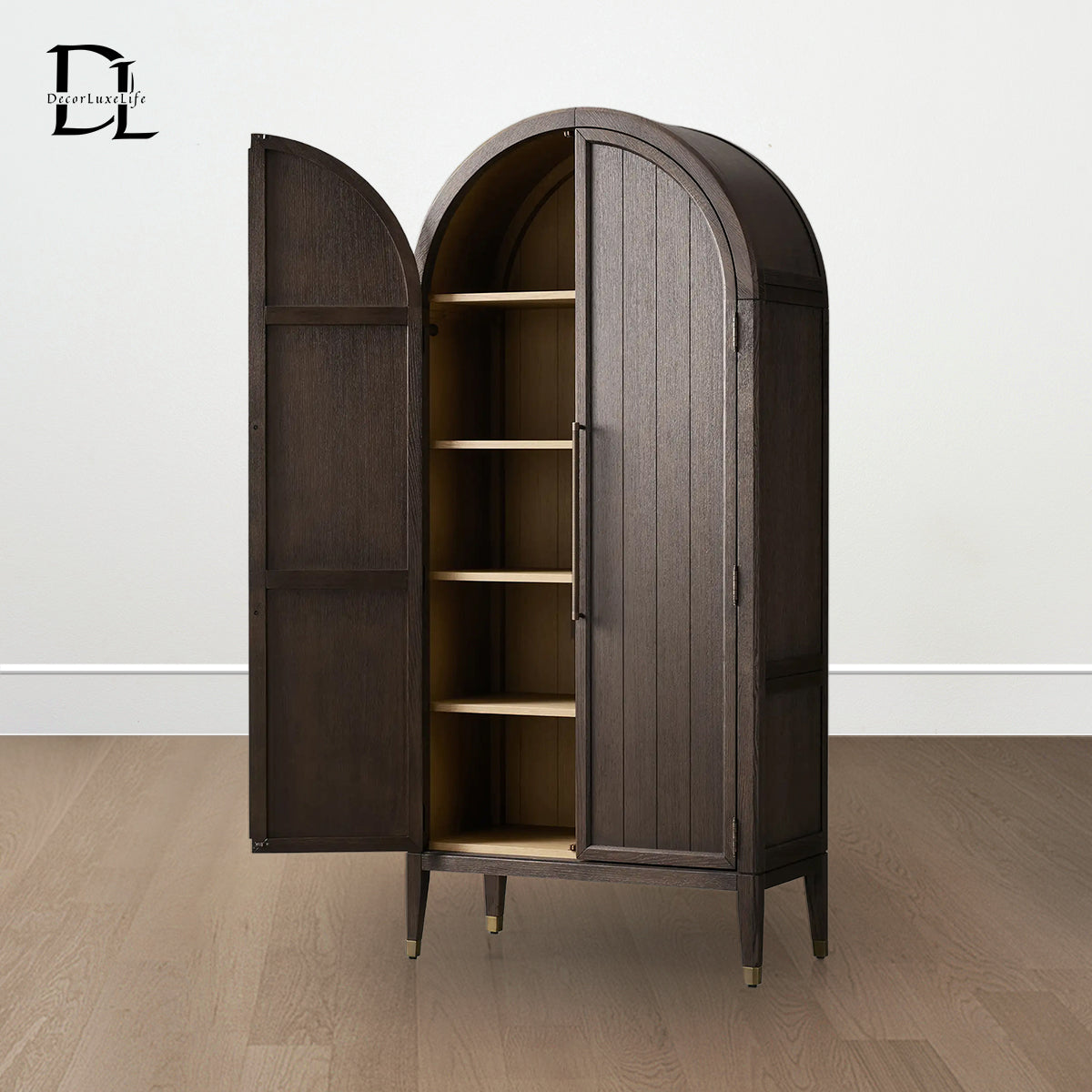 Hattiea Cabinet