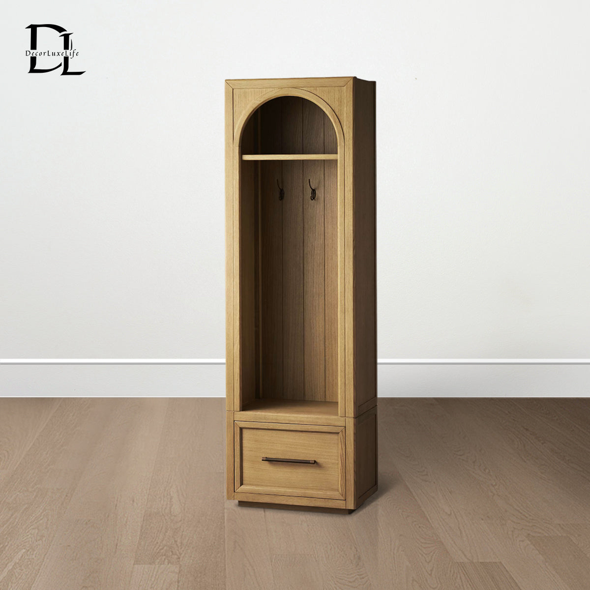 Hattie Single Entryway Cabinet