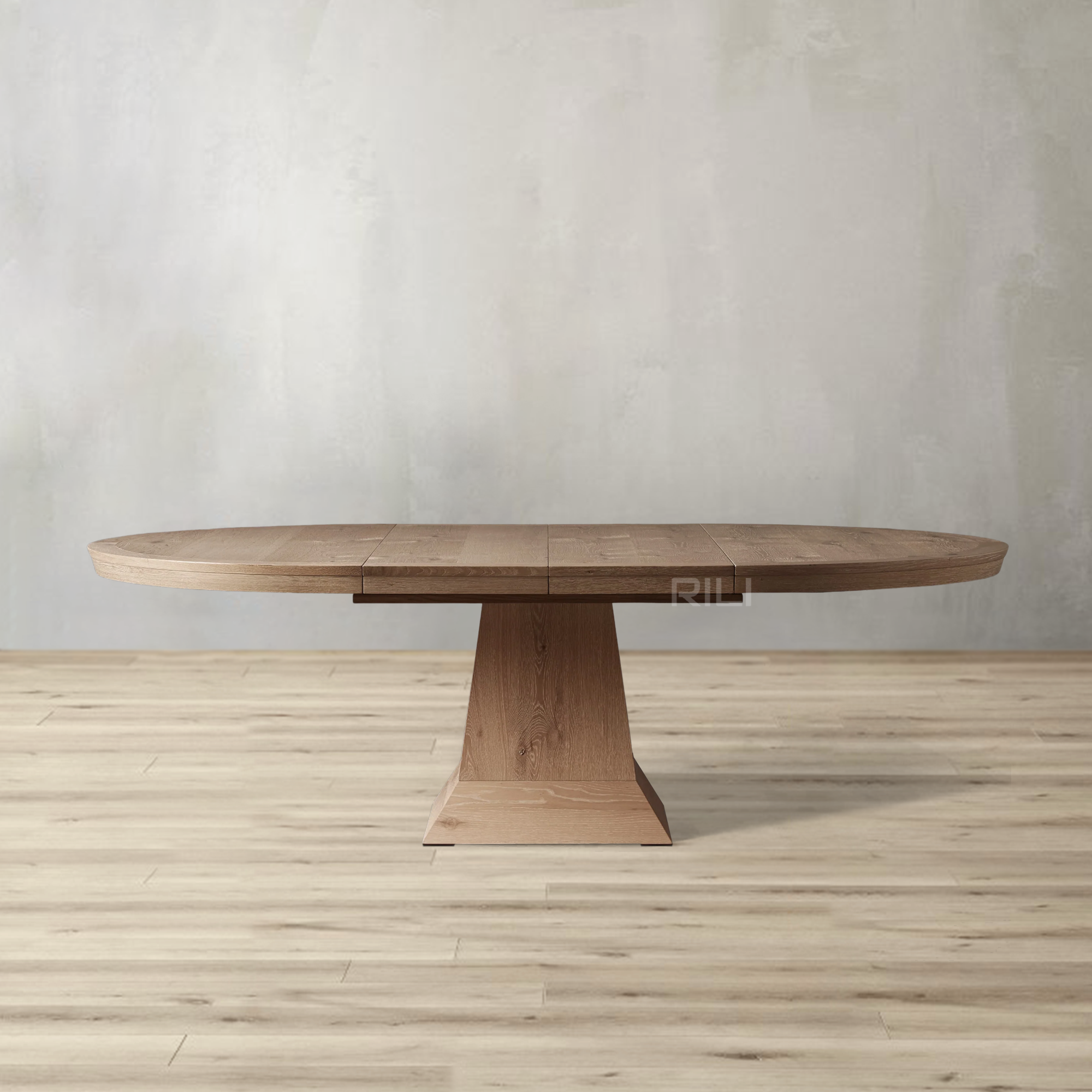 Leighton Extension Dining Table