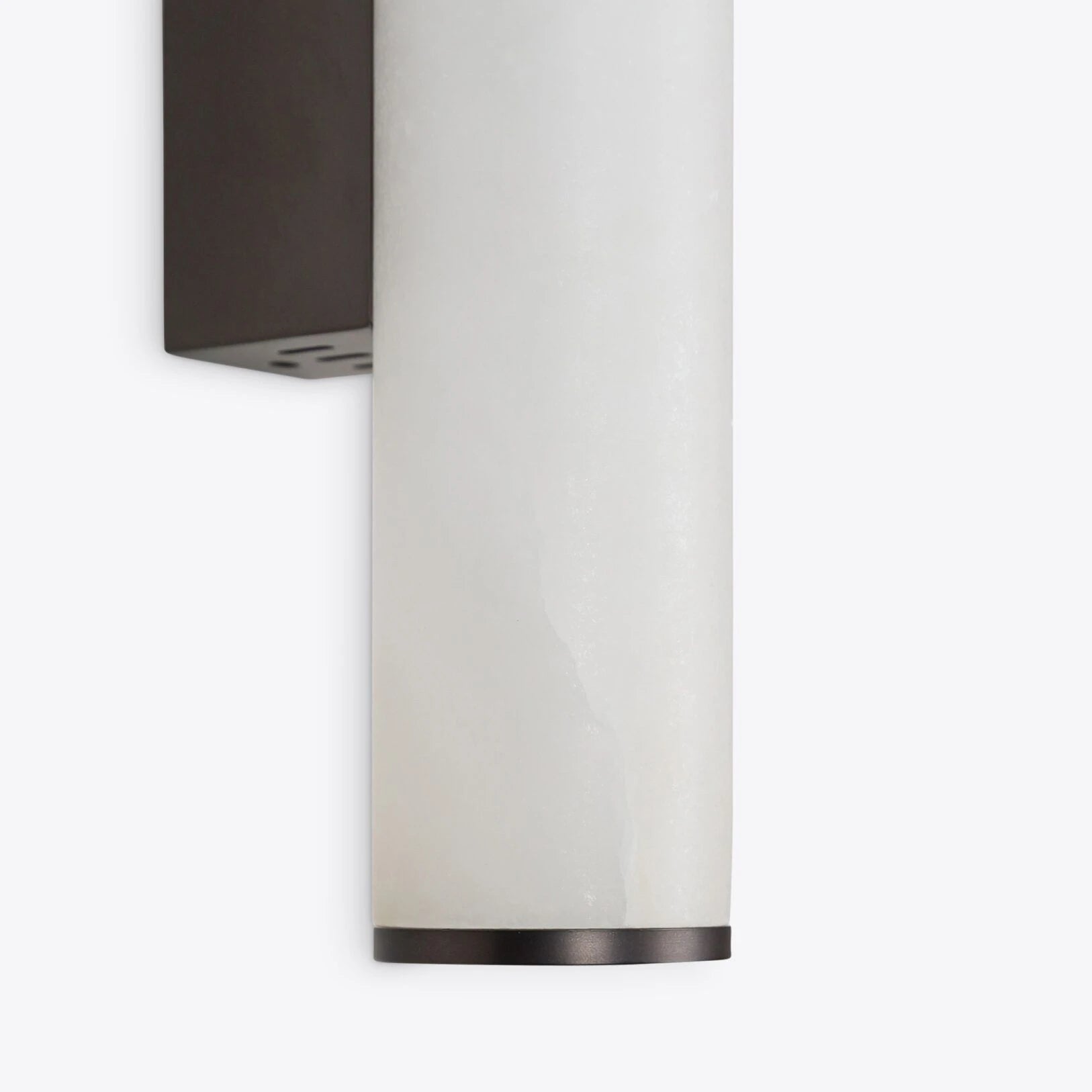 Sarral Alabaster Wall Light