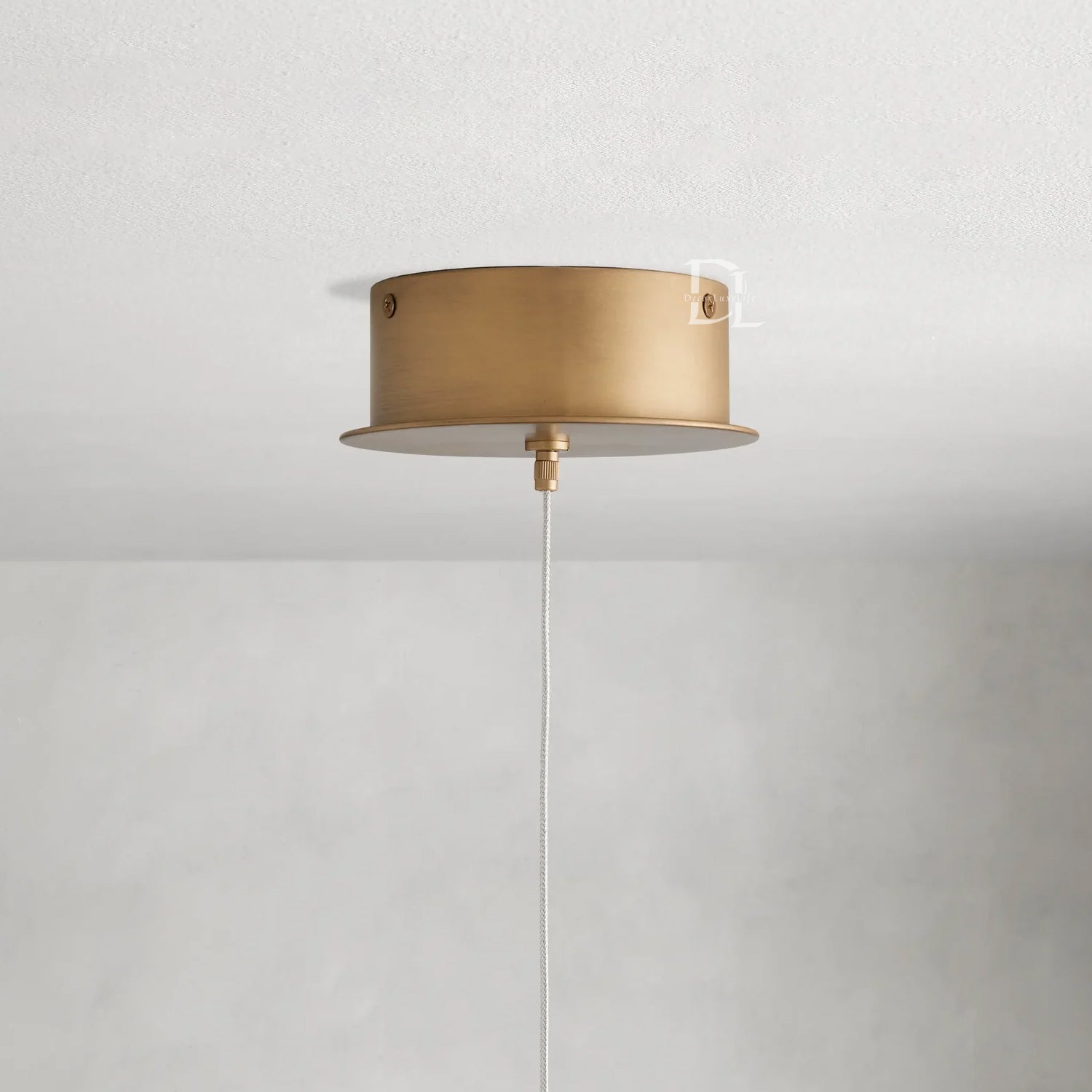 Arica Alabaster Pendant