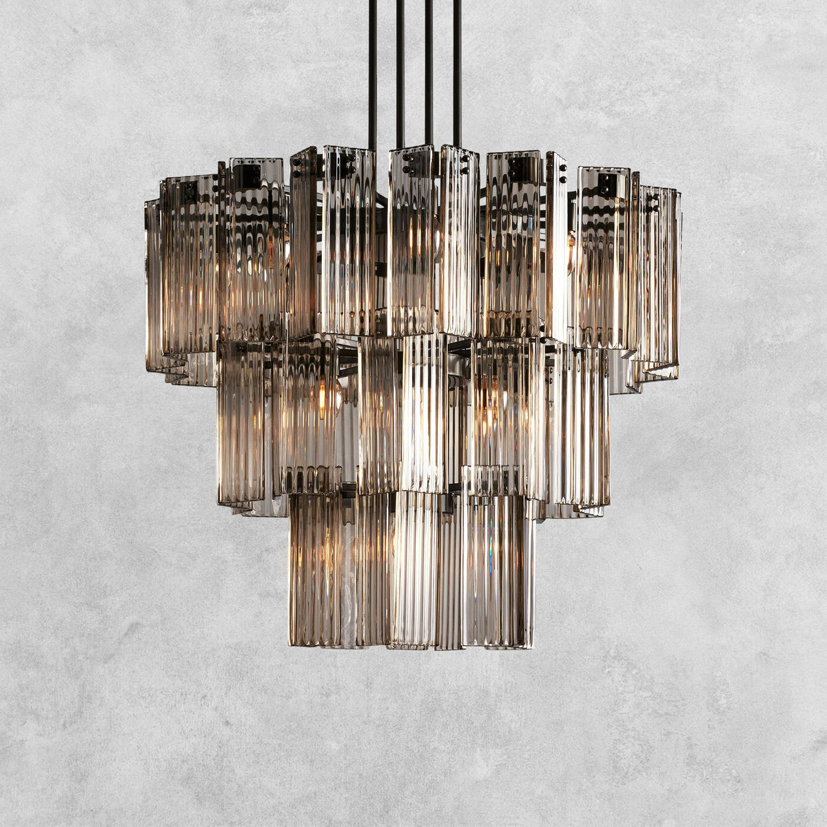 Maren Round Chandelier