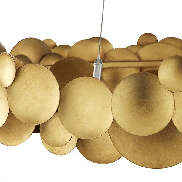 Lavengro LED Chandelier