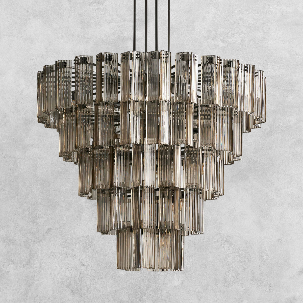 Maren Round Chandelier