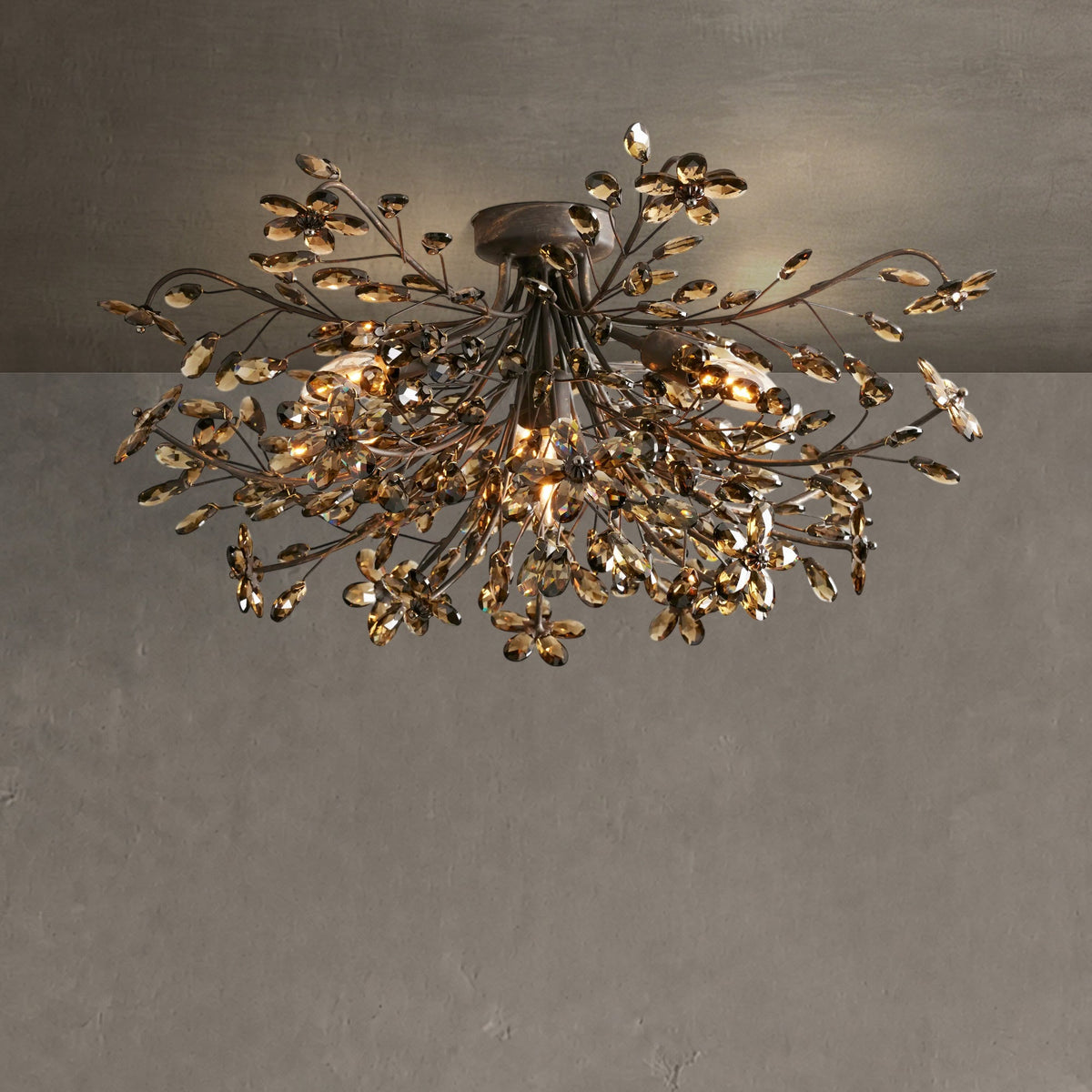 Fiore Flushmount