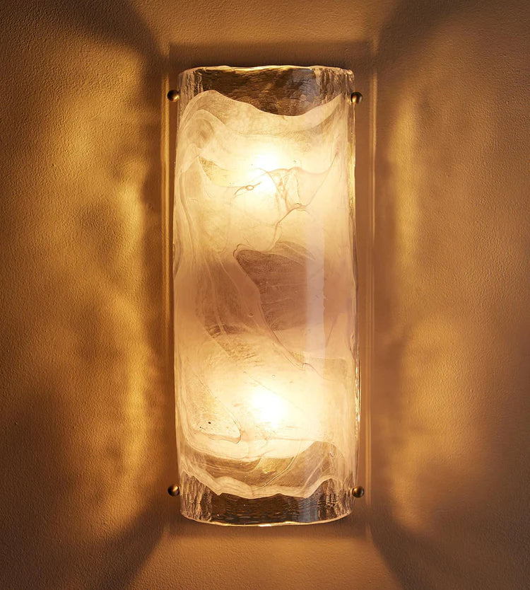 Emmanuel Wall Sconce